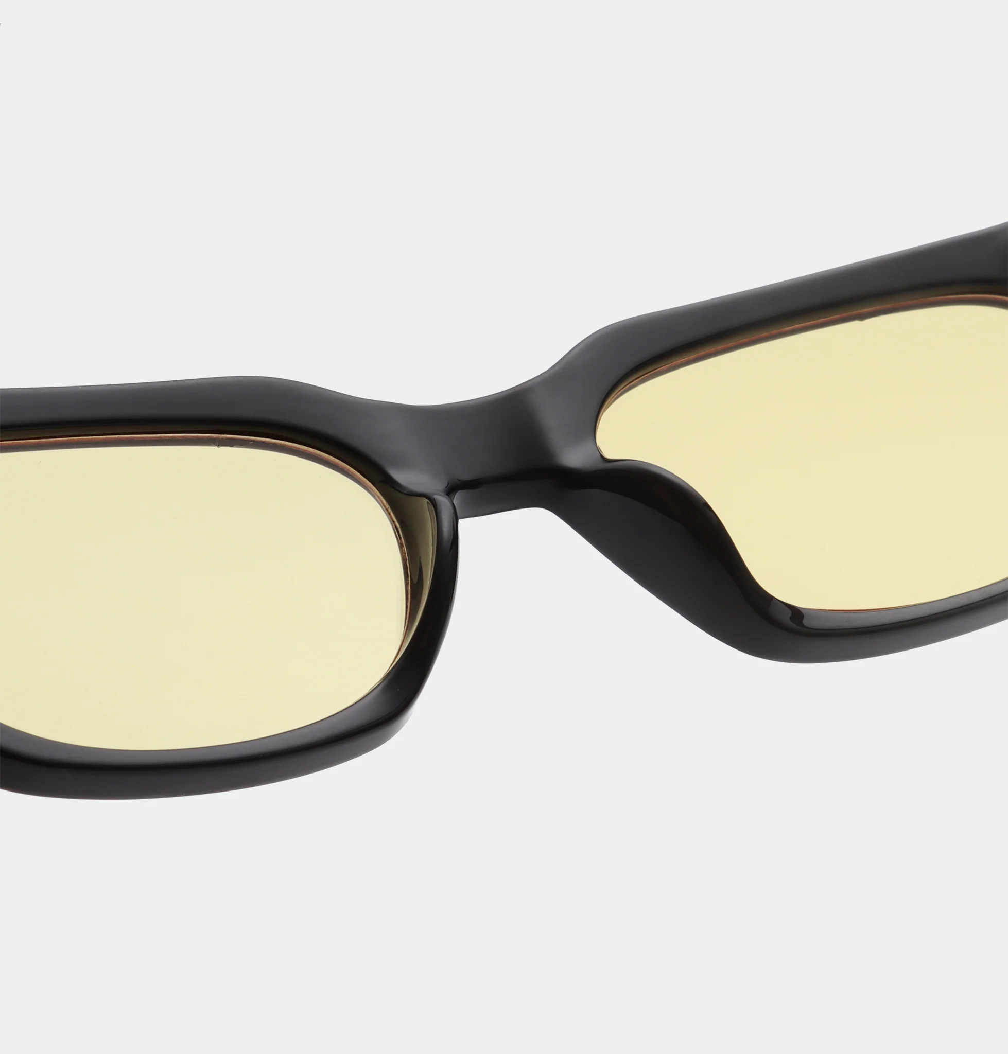 Brother - Black / Yellow - Image 5