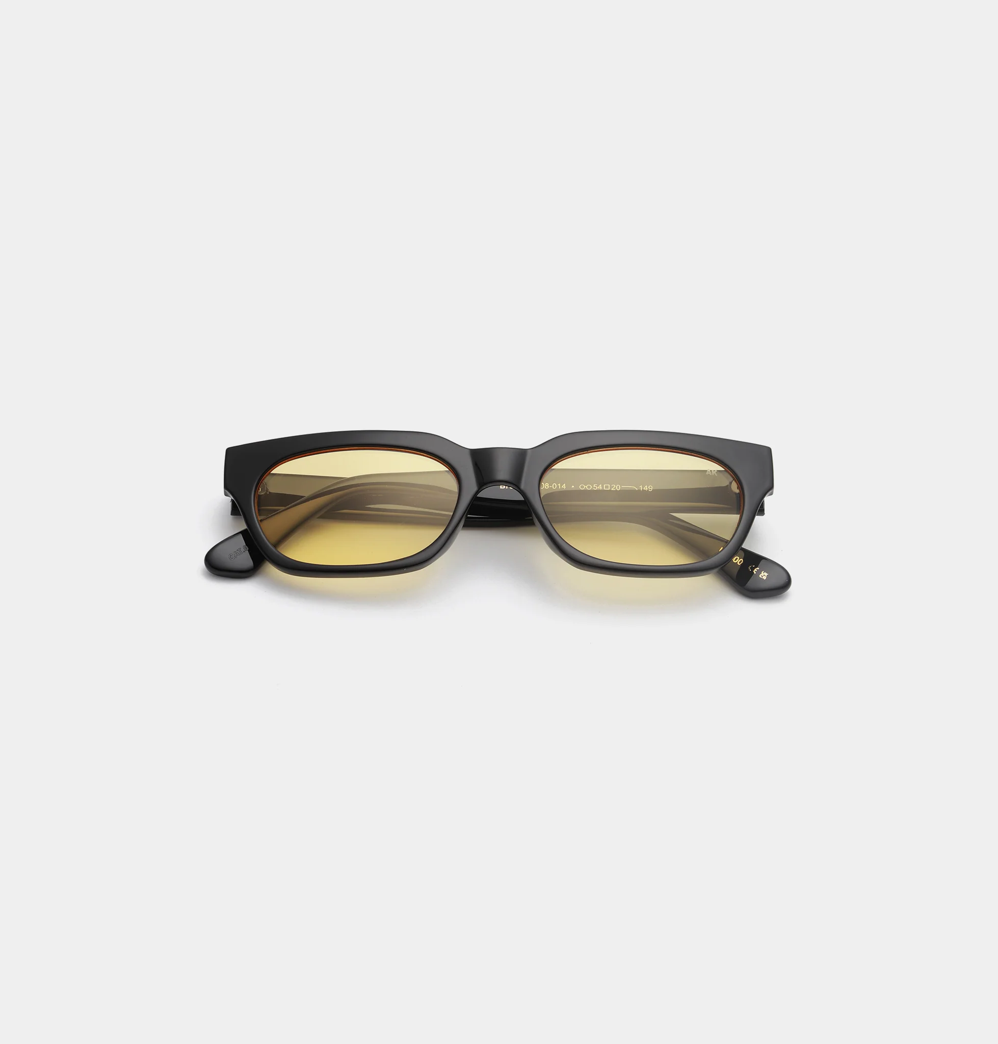 Brother - Black / Yellow - Image 6