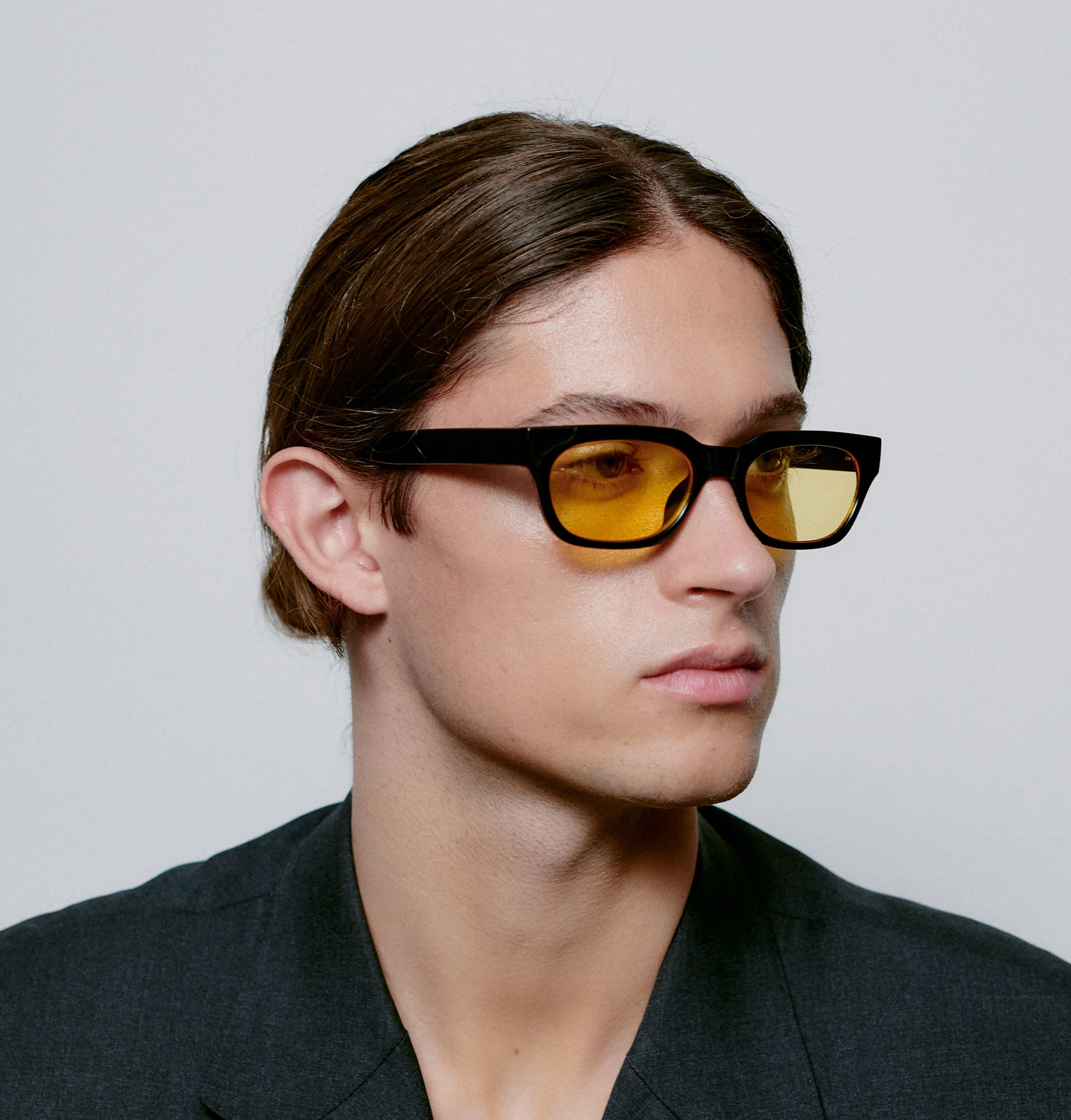 Brother - Black / Yellow - Image 8