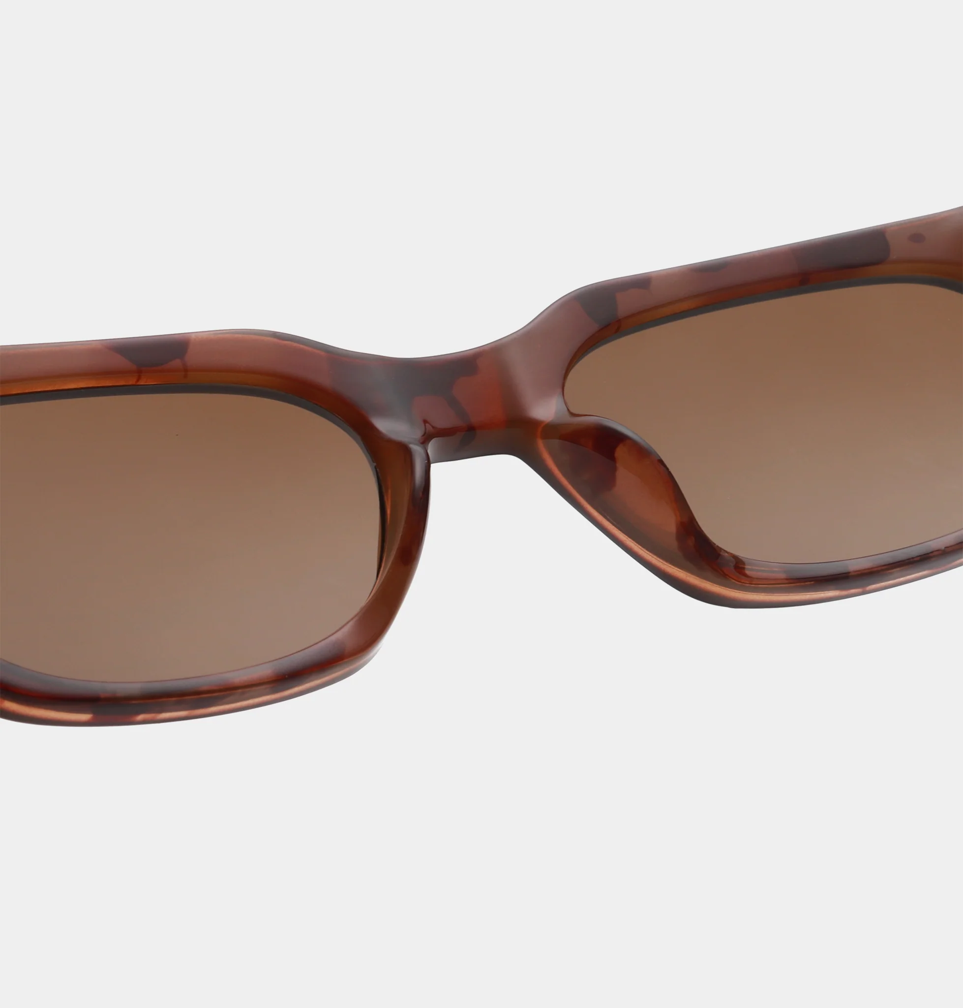 Bror - Brown/Demi Light Brown Transparent - Image 5