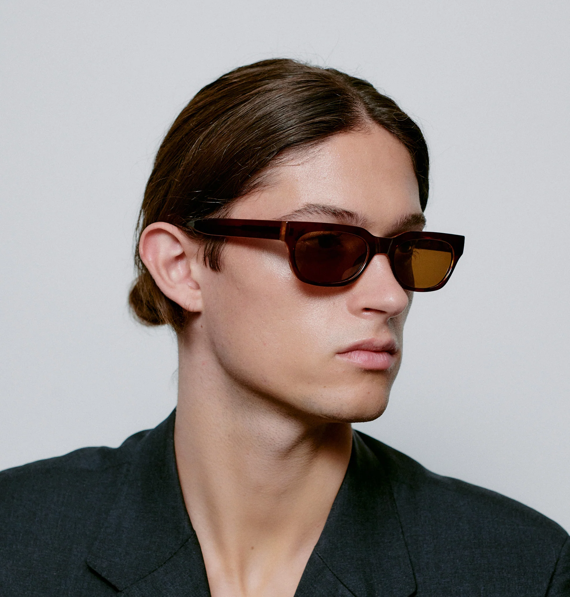 Bror - Brown/Demi Light Brown Transparent - Image 7