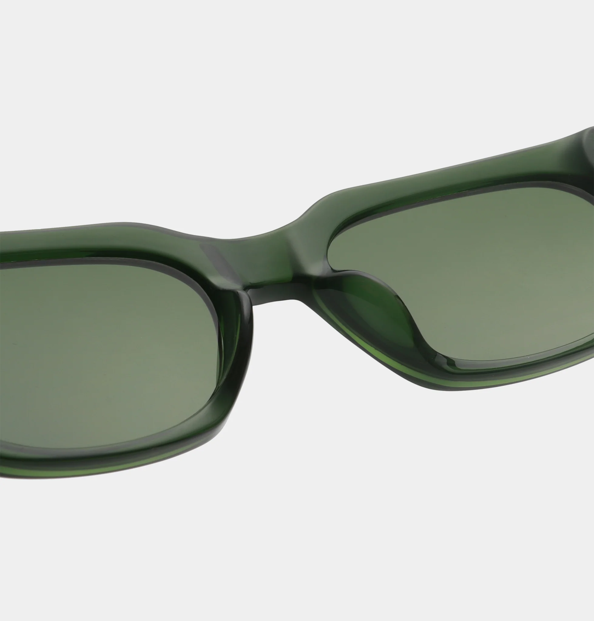 Bror - Dark Green Transparent - Image 5