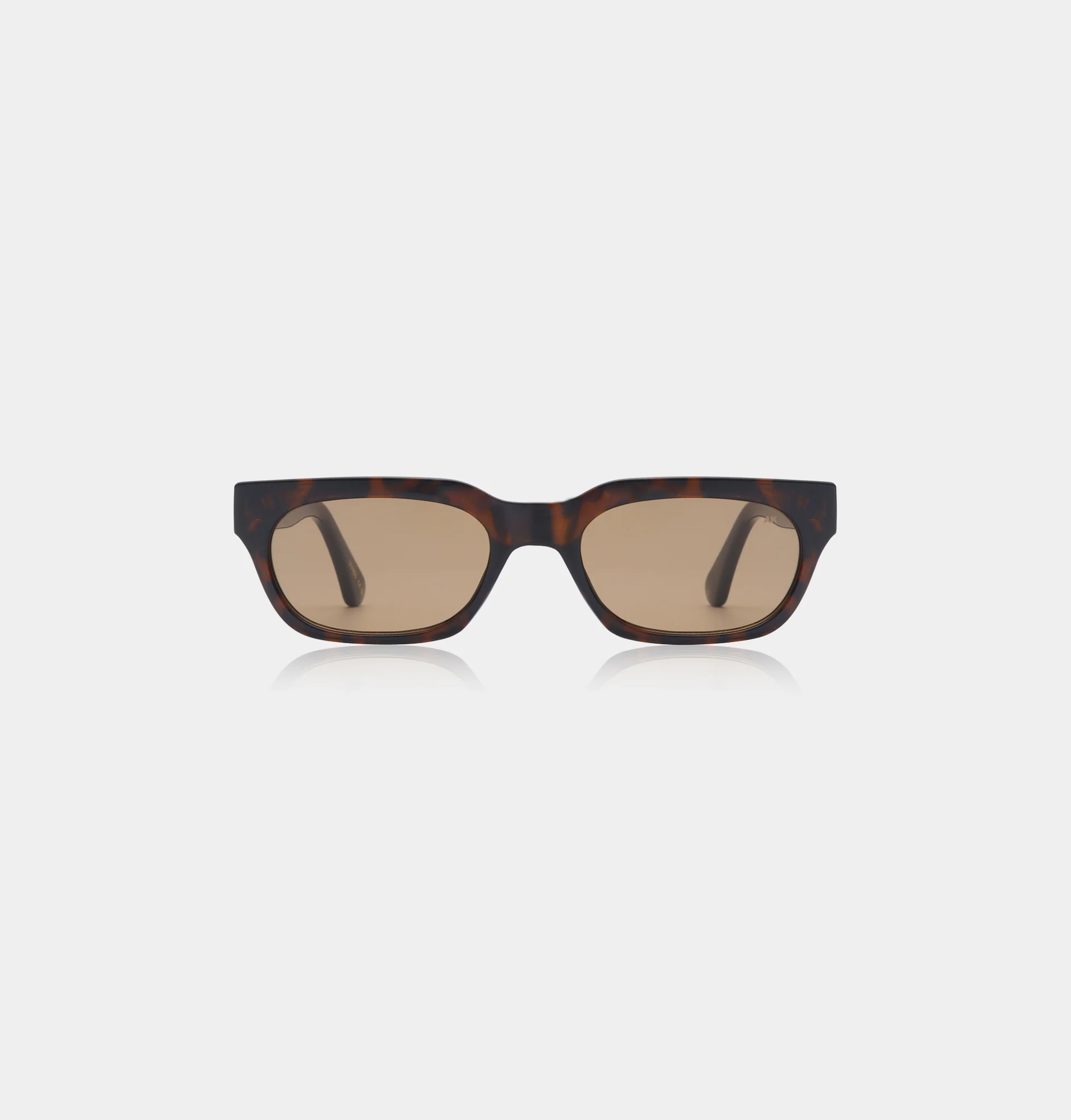 Bror - Demi Tortoise (Brown Lens)