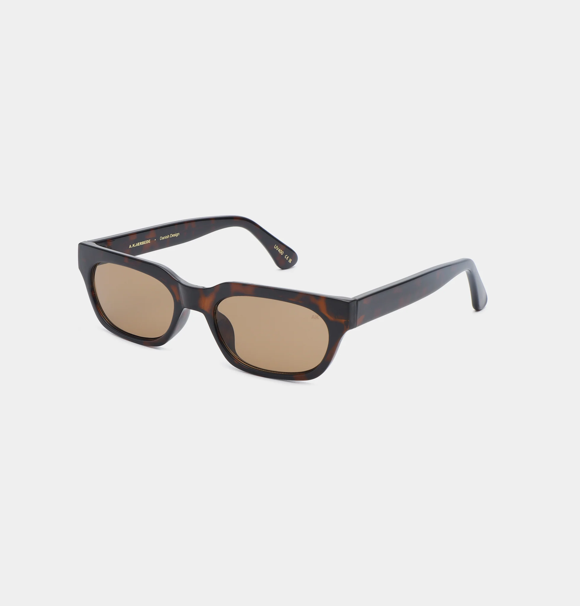 Bror - Demi Tortoise (Brown Lens) - Image 3