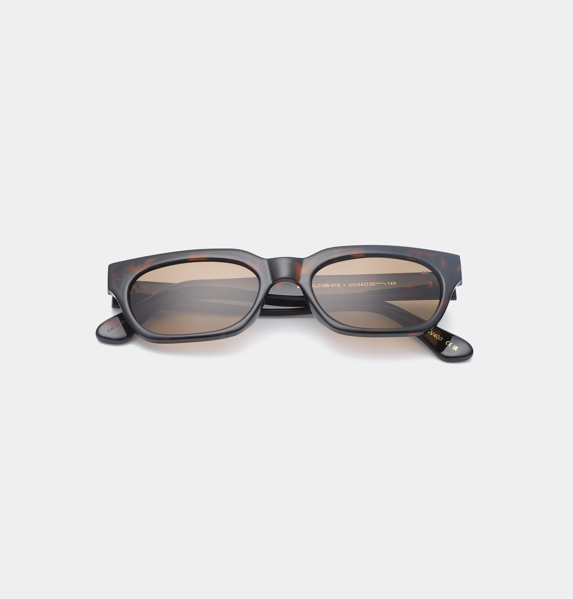 Bror - Demi Tortoise (Brown Lens) - Image 5