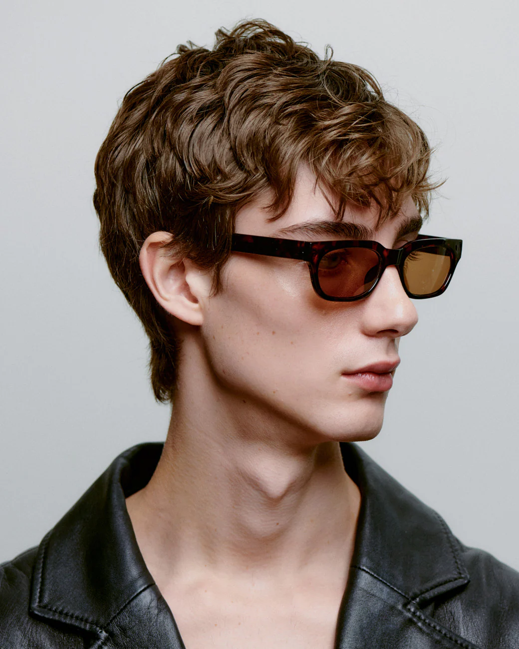 Bror - Demi Tortoise (Brown Lens) - Image 7