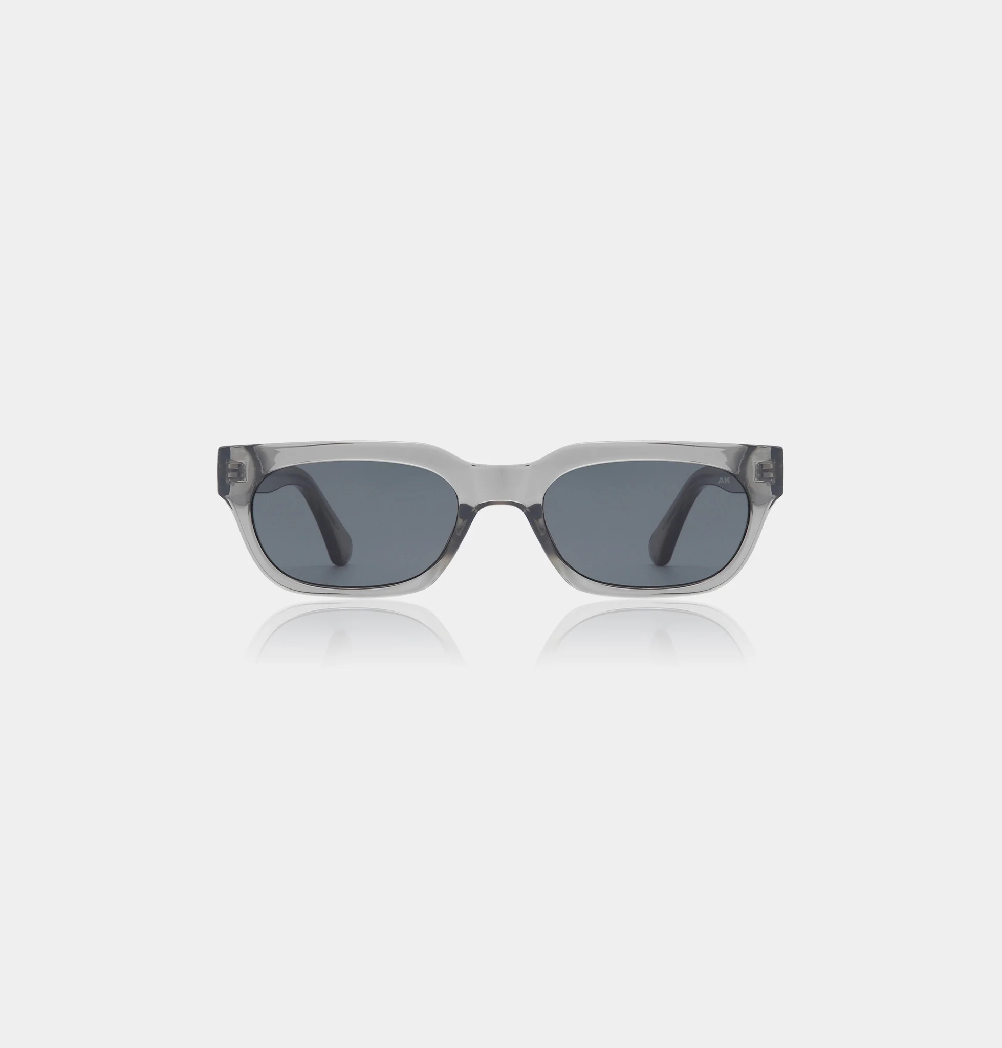 Bror - Grey Transparent