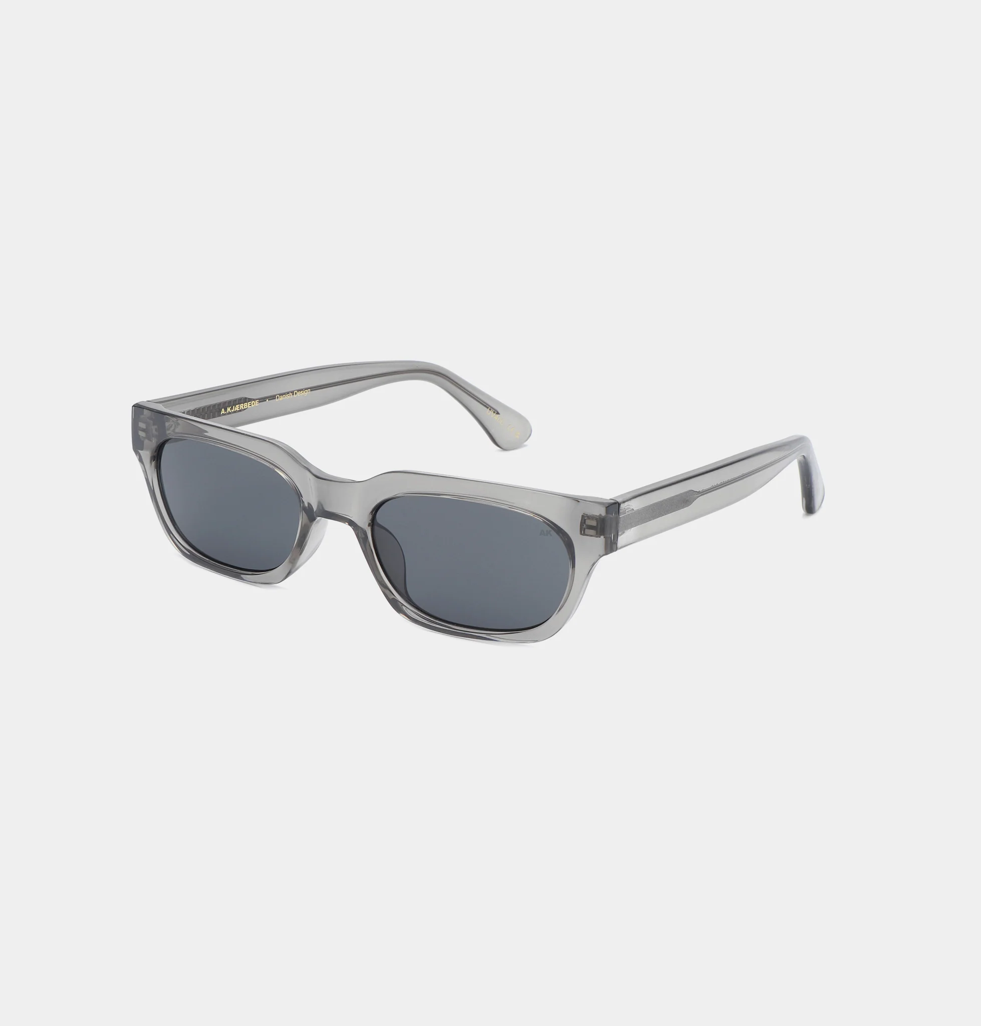 Bror - Grey Transparent - Image 3
