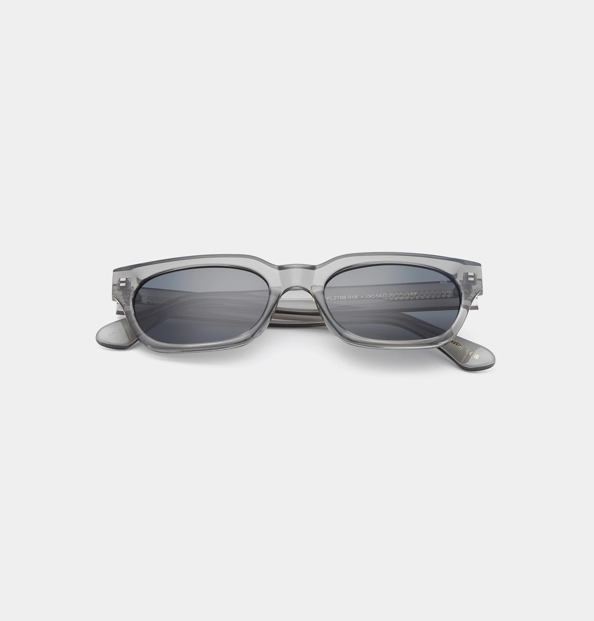 Bror - Grey Transparent - Image 5