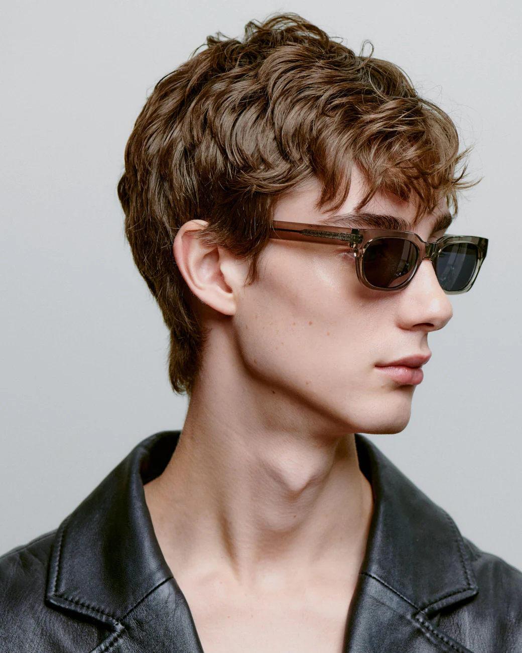 Bror - Grey Transparent - Image 7