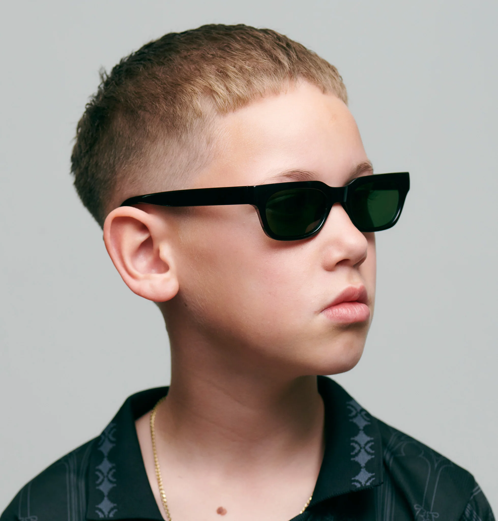 Bror Junior - Black - Image 5