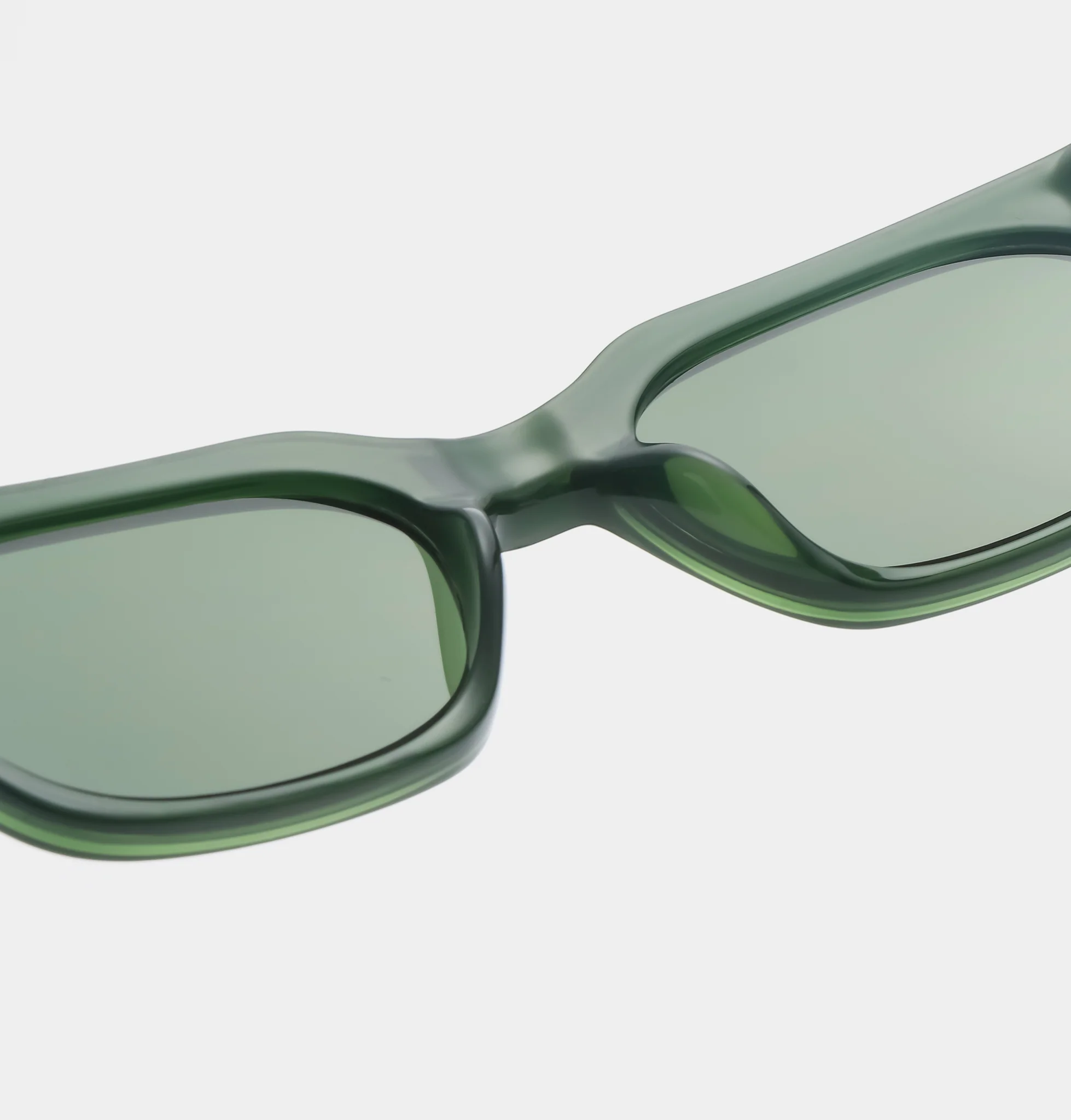 Bror Junior - Dark Green Transparent - Image 4