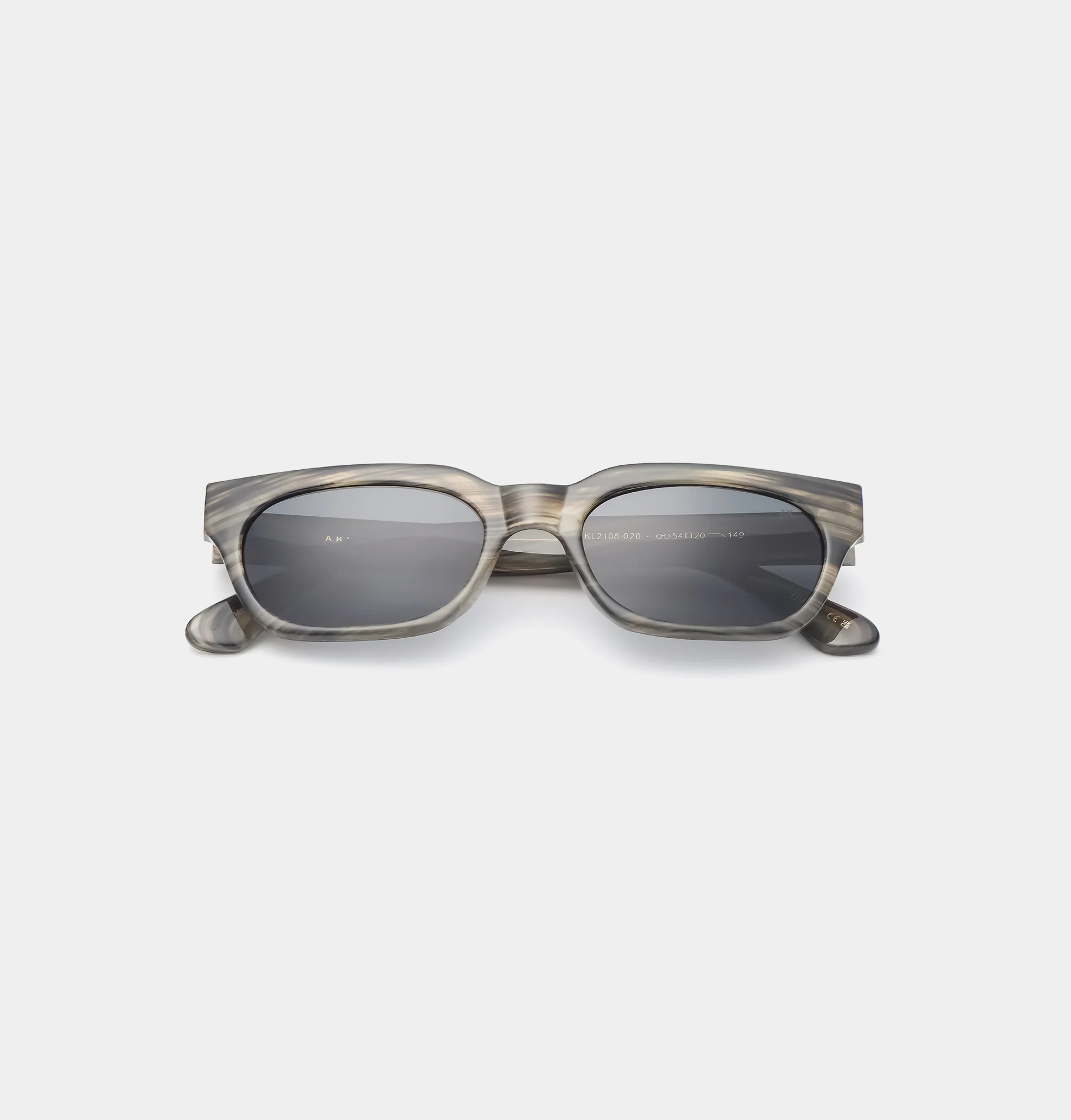 Bror - Striped Horn - Image 5