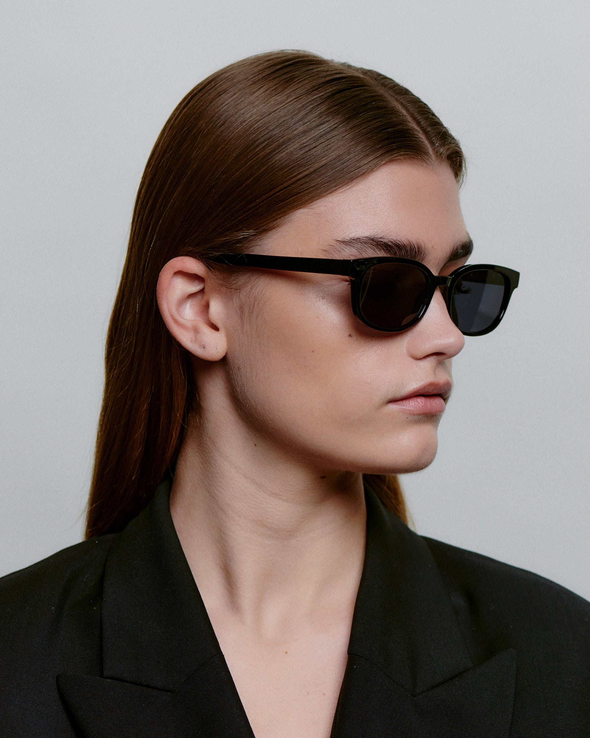 Charlie - Black - Image 7
