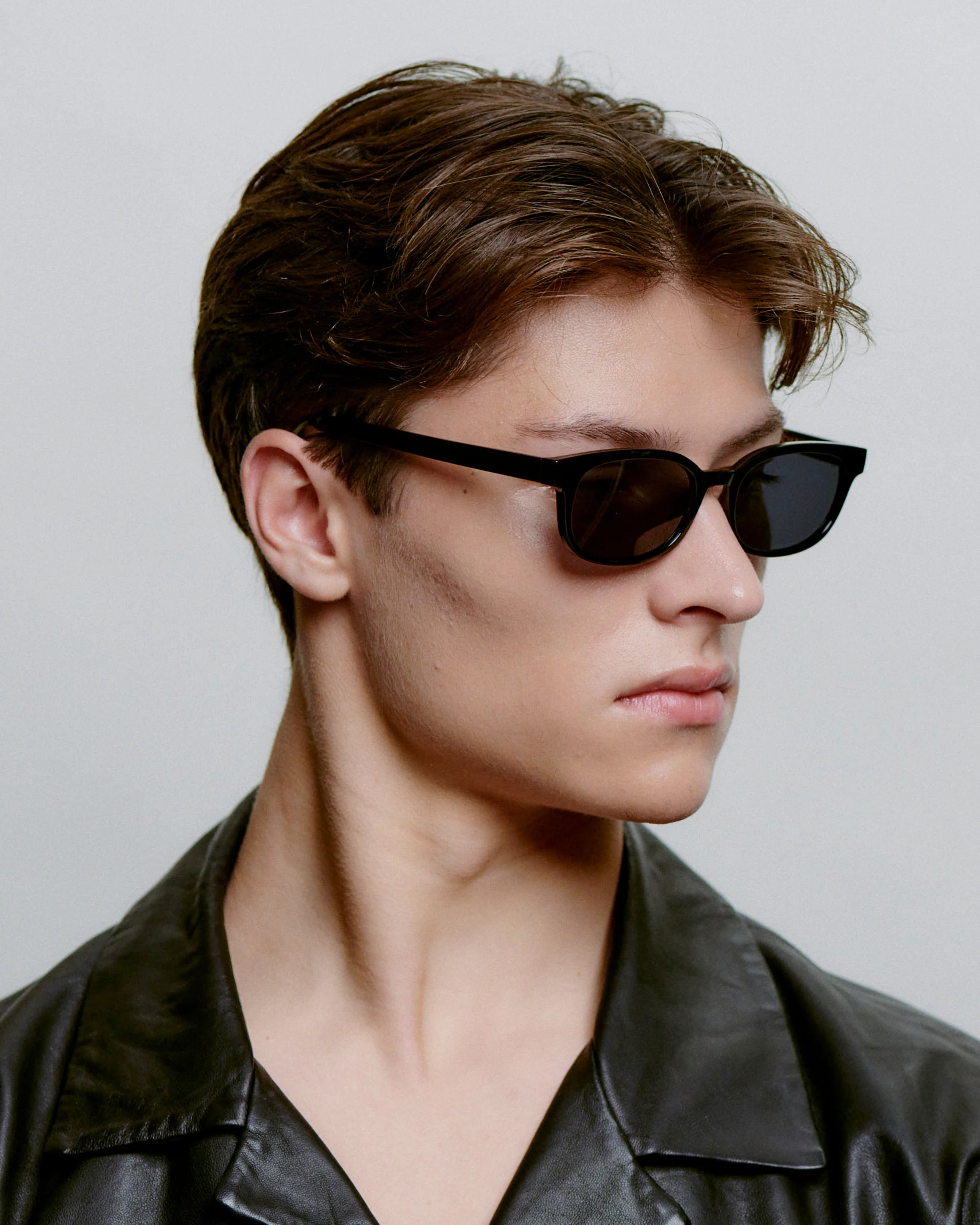 Charlie - Black - Image 8
