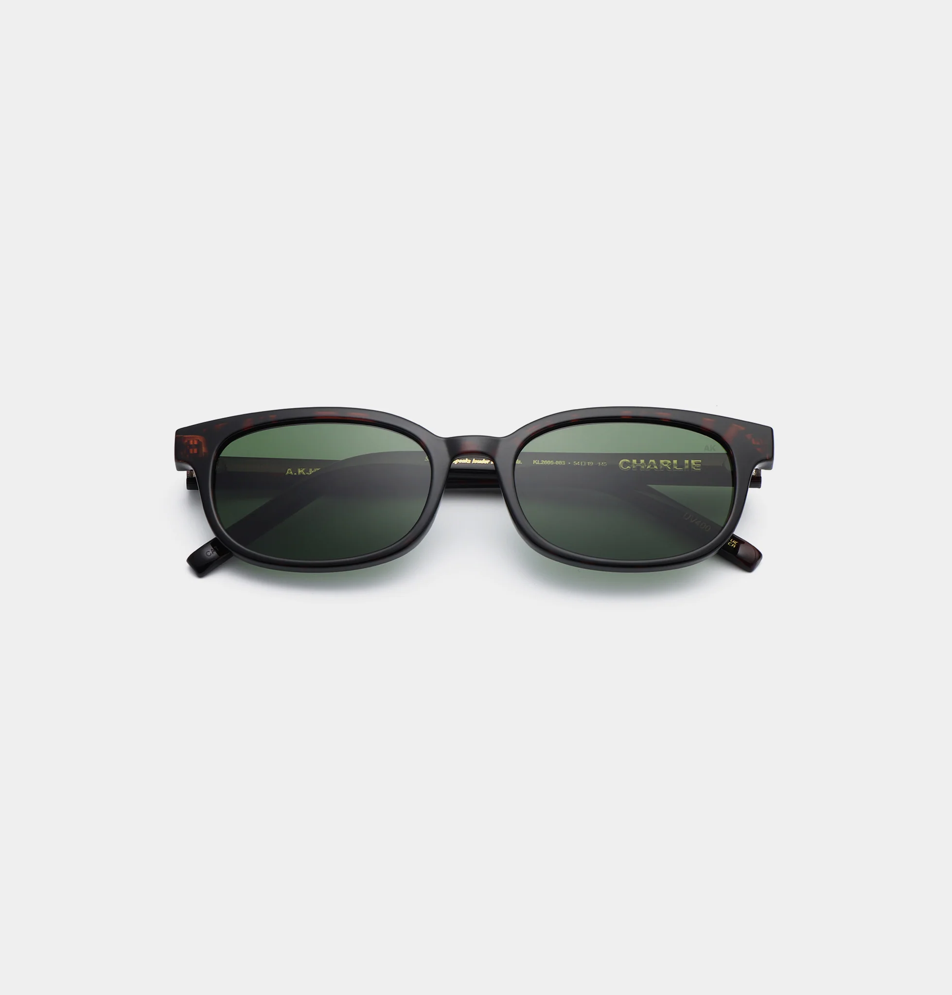 Charlie - Demi Tortoise - Image 5