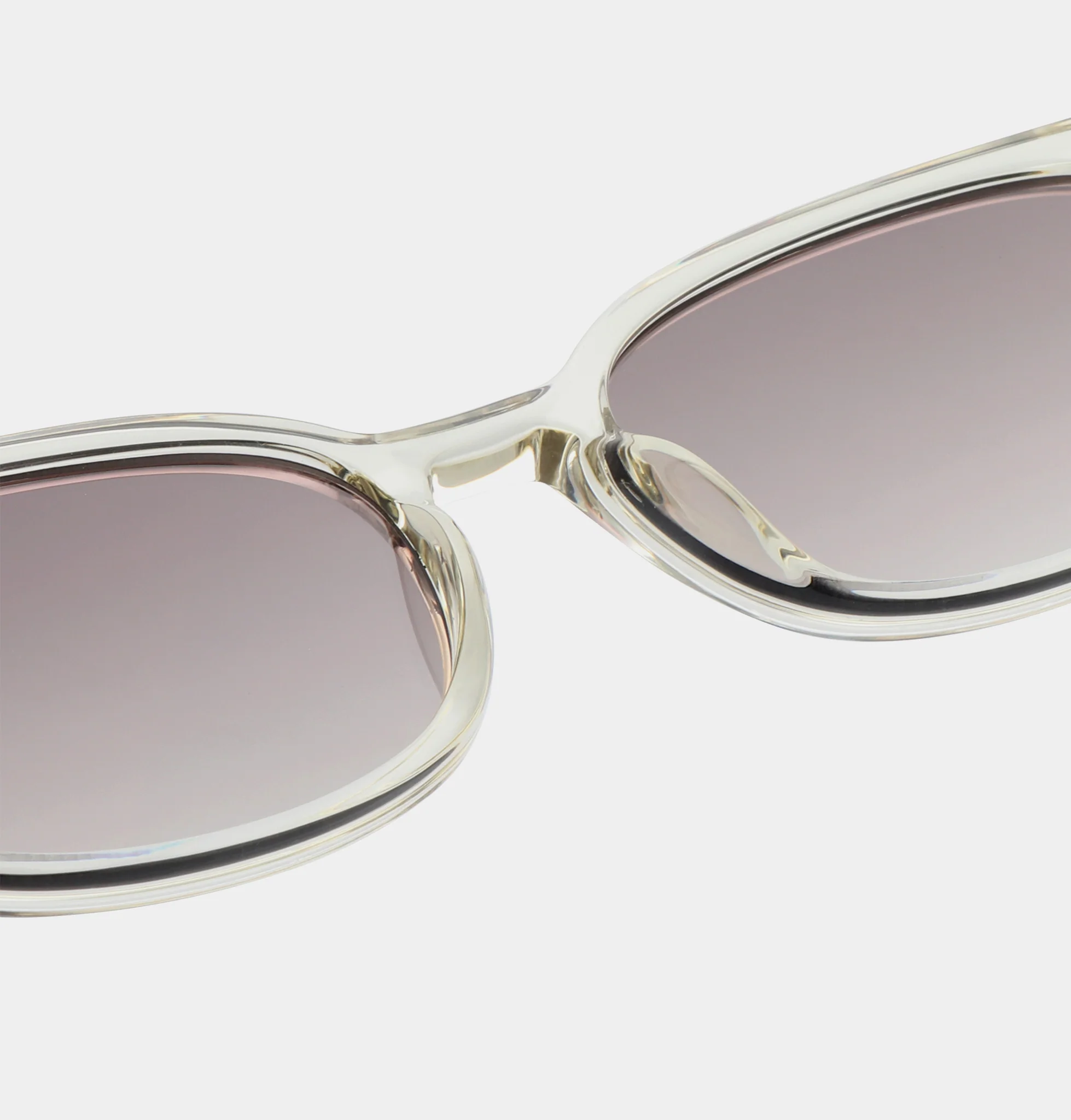 Charlie - Ecru Transparent - Image 6