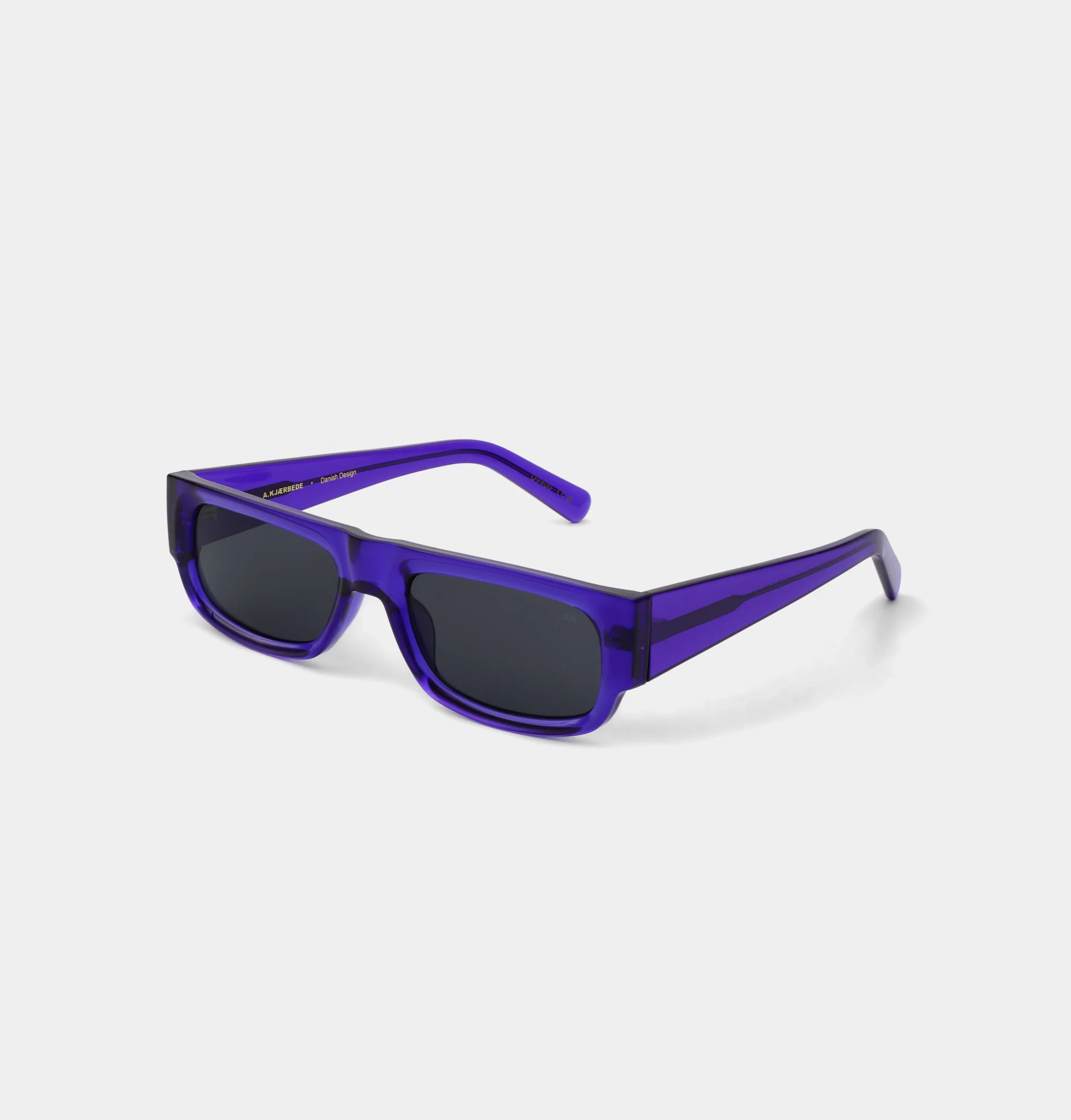 Jean - Purple Transparent - Image 3