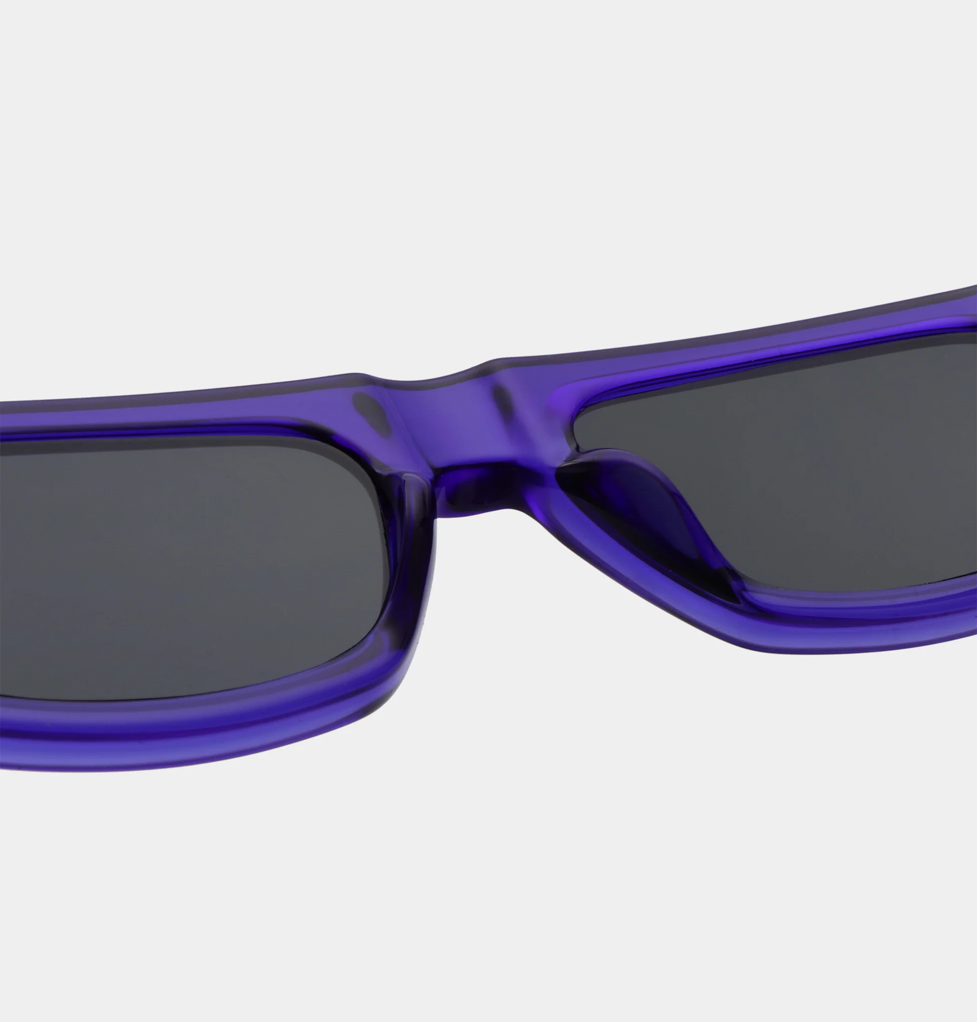 Jean - Purple Transparent - Image 5