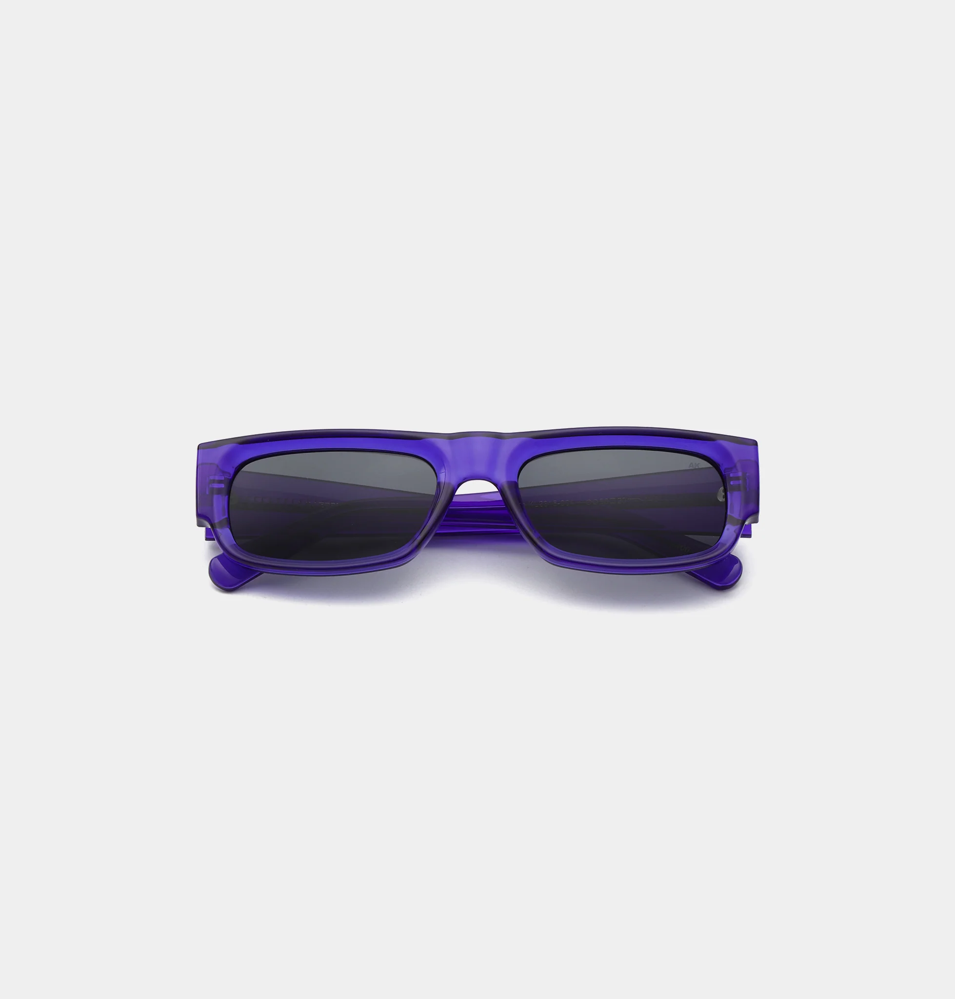 Jean - Purple Transparent - Image 6