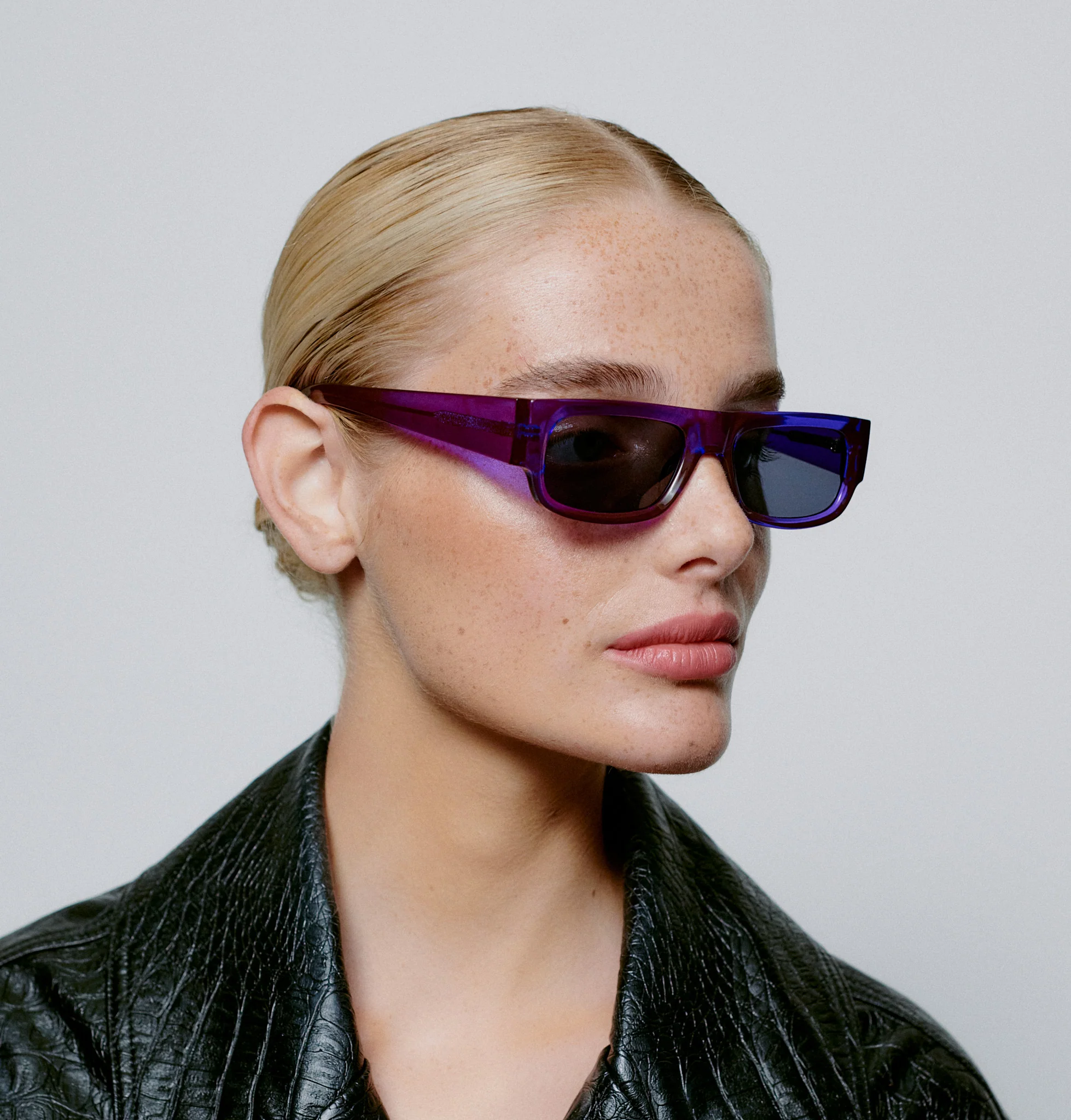 Jean - Purple Transparent - Image 7