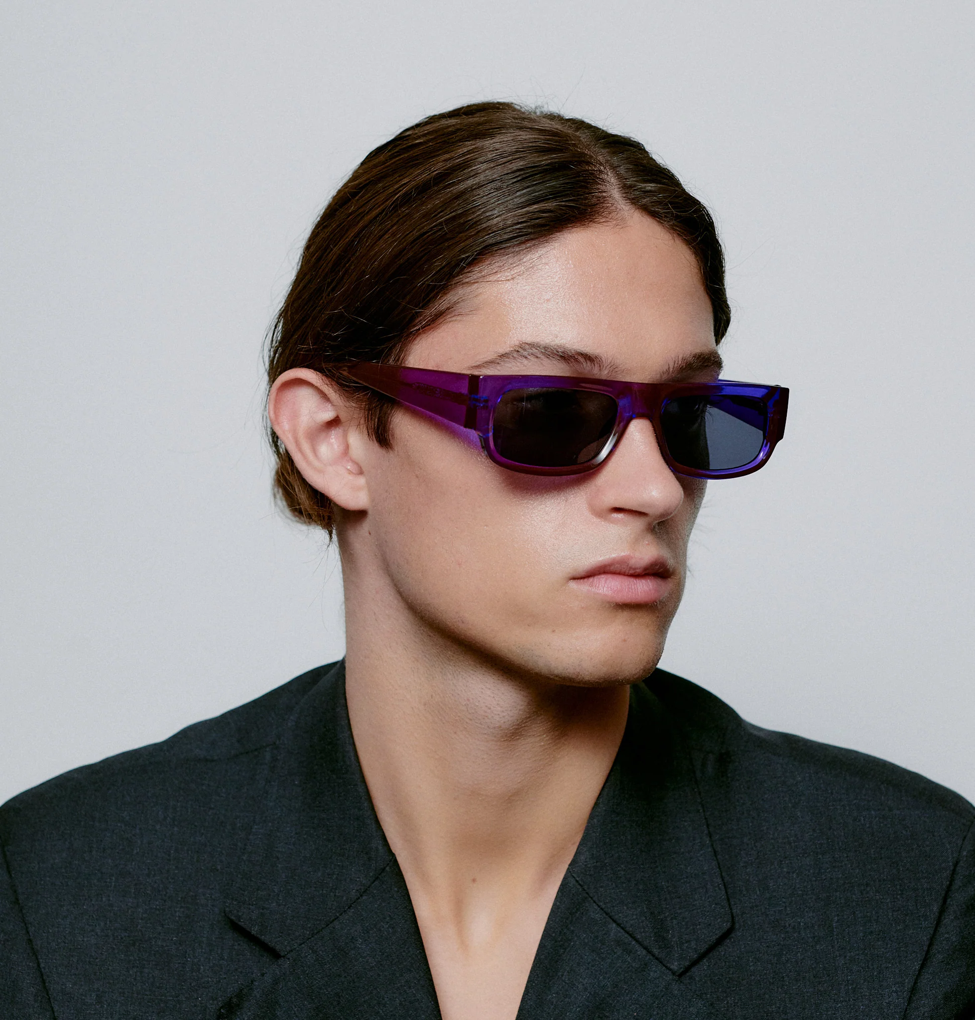 Jean - Purple Transparent - Image 8