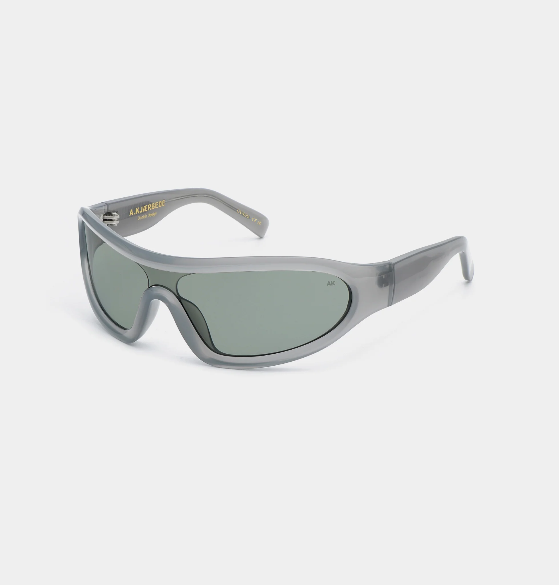 Devon - Glaucus Grey - Image 3