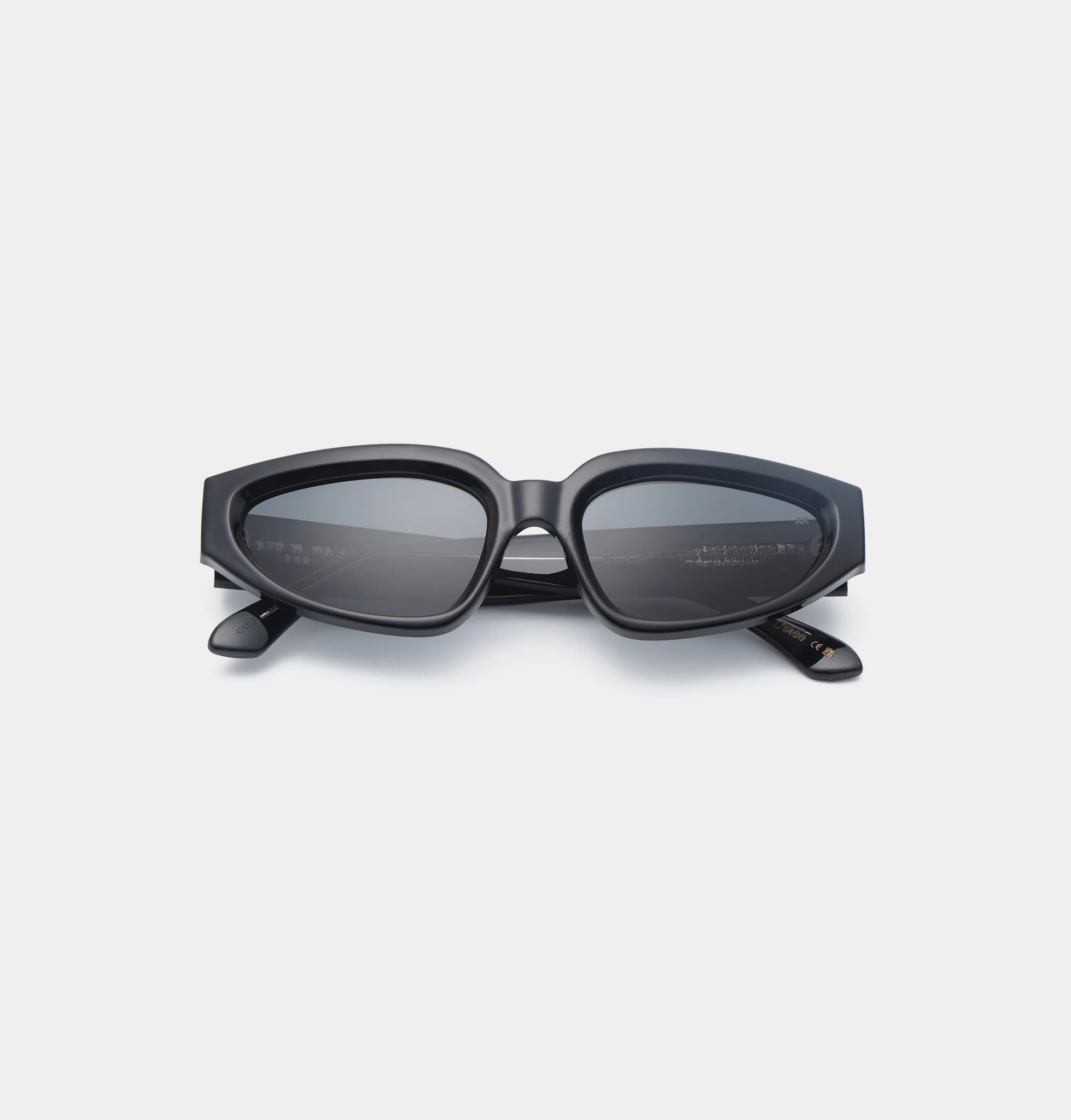 Ella - Black - Image 6