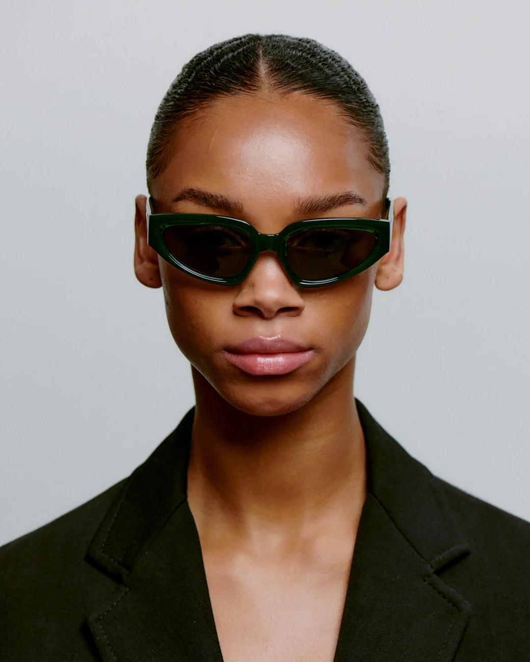 Ella - Dark Green - Image 2