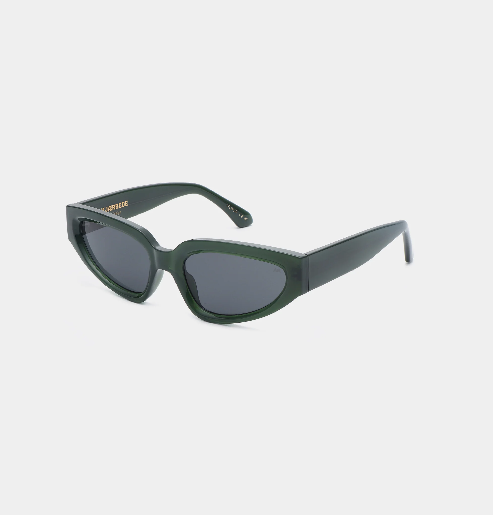 Ella - Dark Green - Image 3