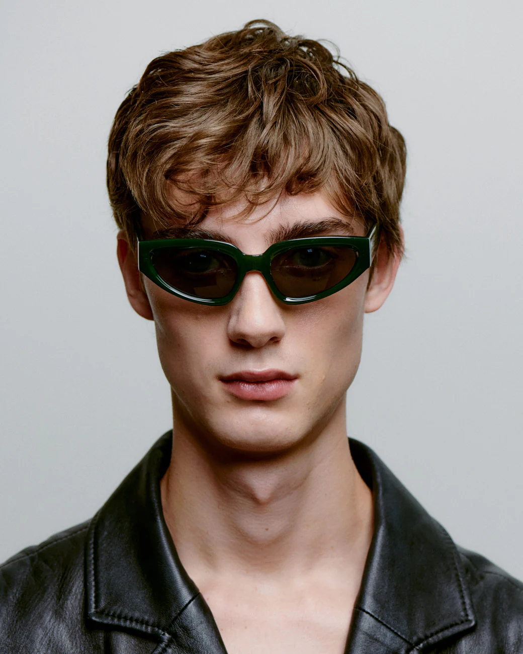Ella - Dark Green - Image 4