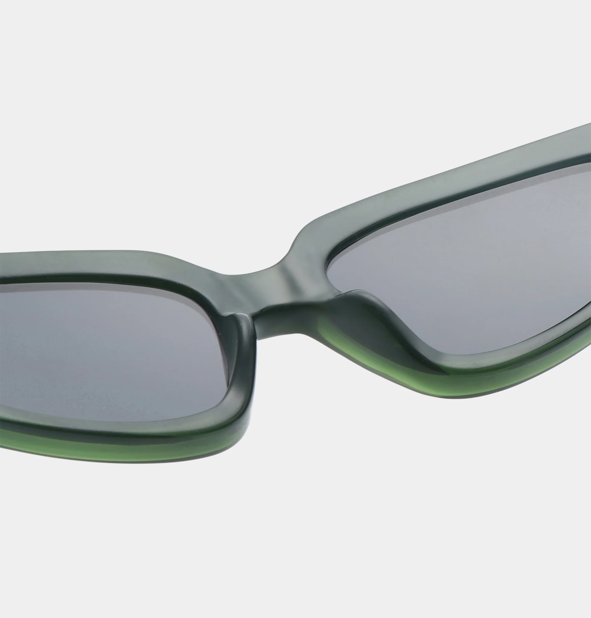 Ella - Dark Green - Image 5