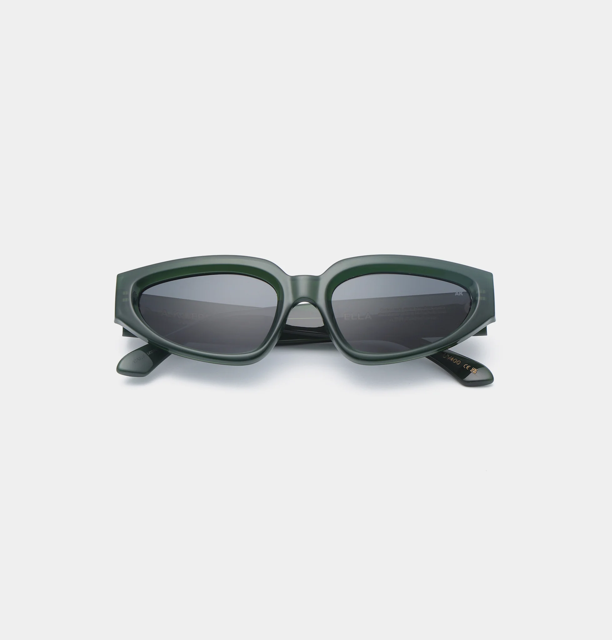 Ella - Dark Green - Image 6