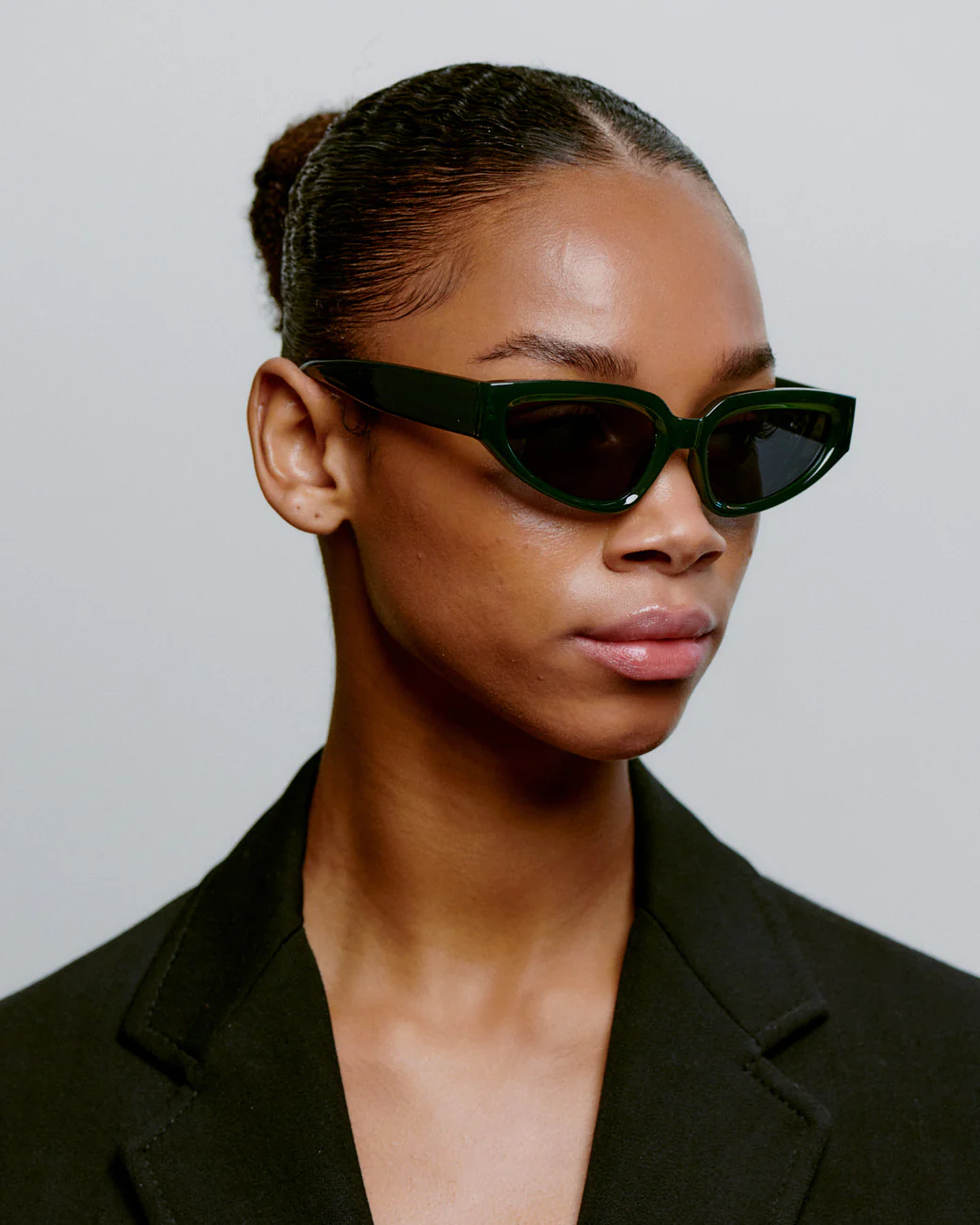 Ella - Dark Green - Image 7