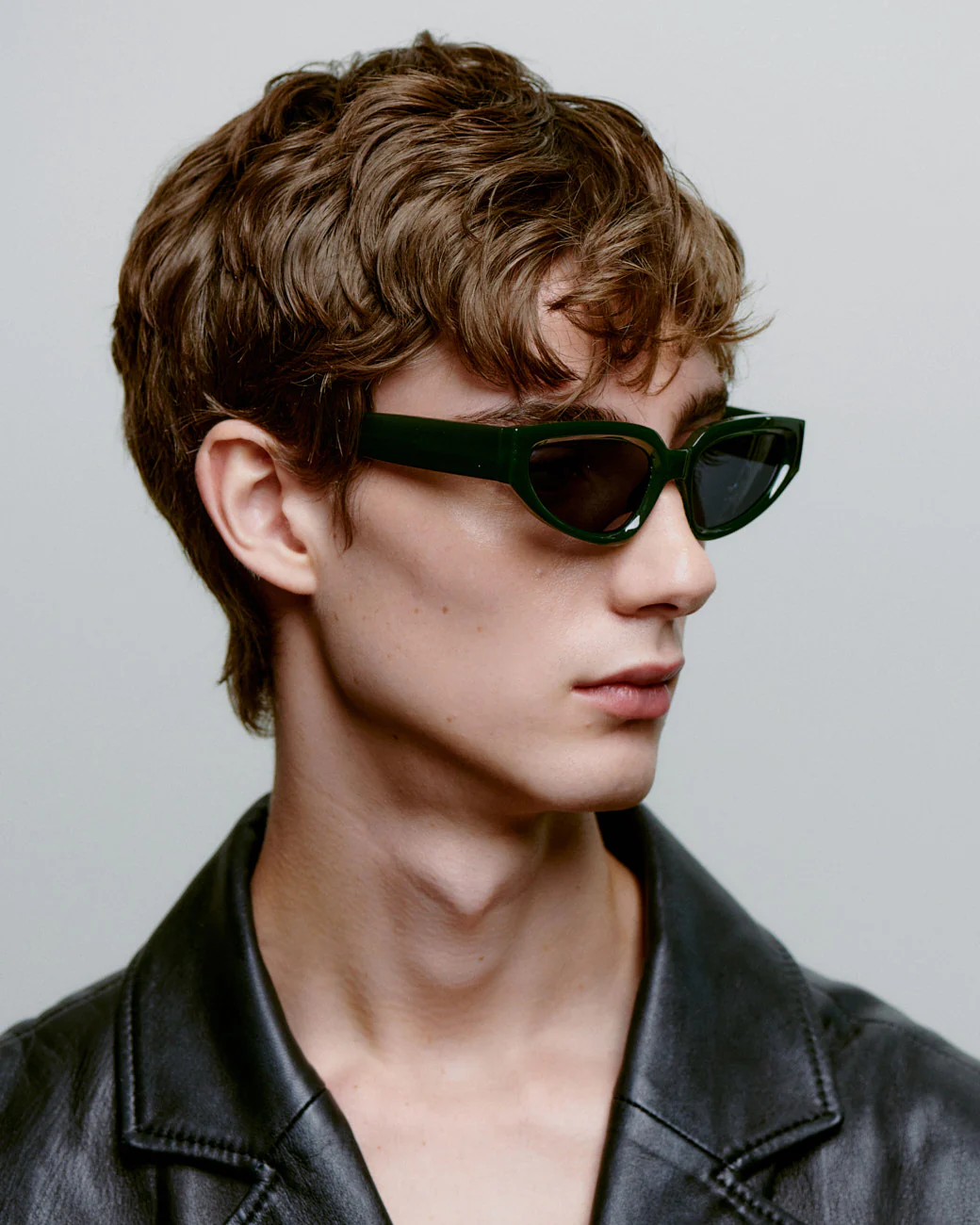 Ella - Dark Green - Image 8