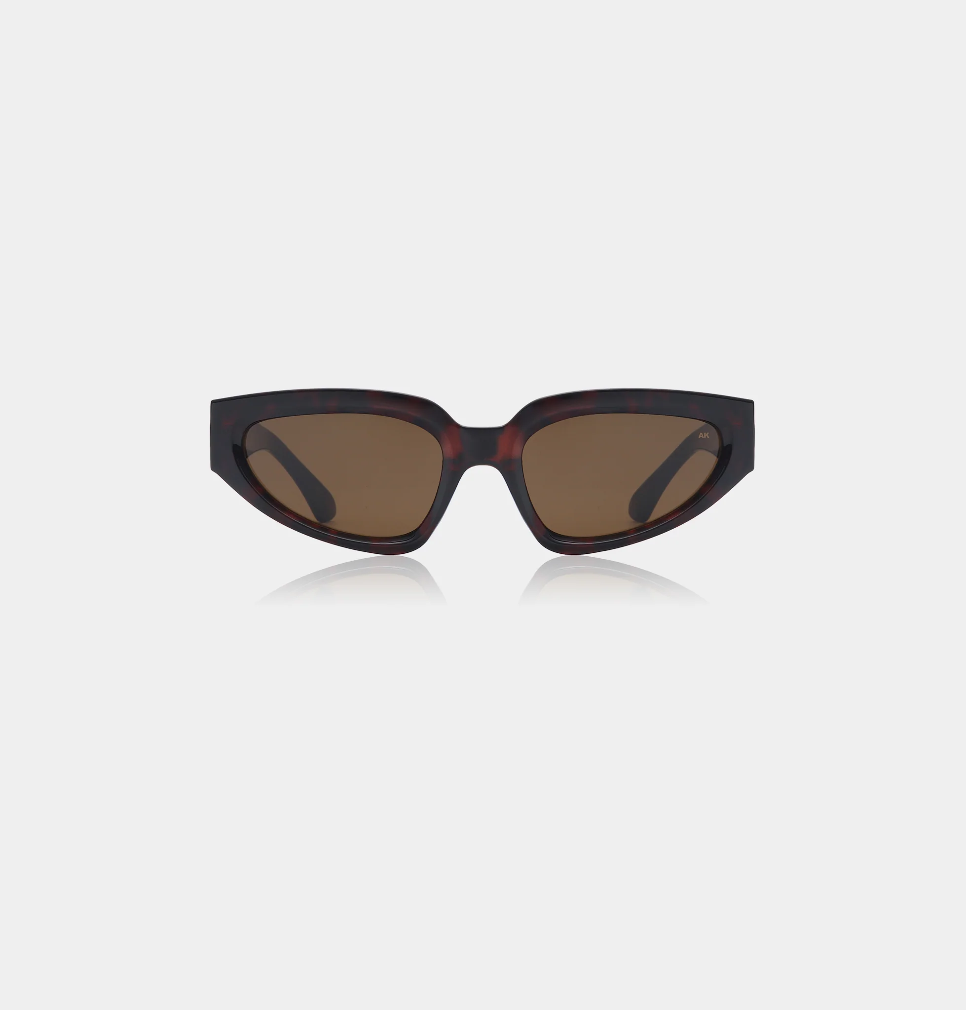 Ella - Demi Tortoise