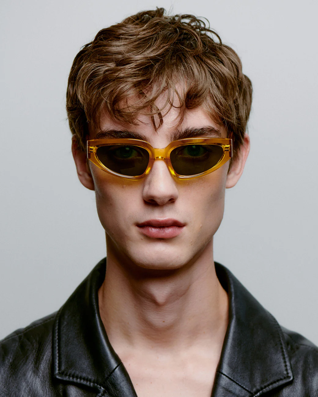 Ella - Yellow Transparent - Image 4