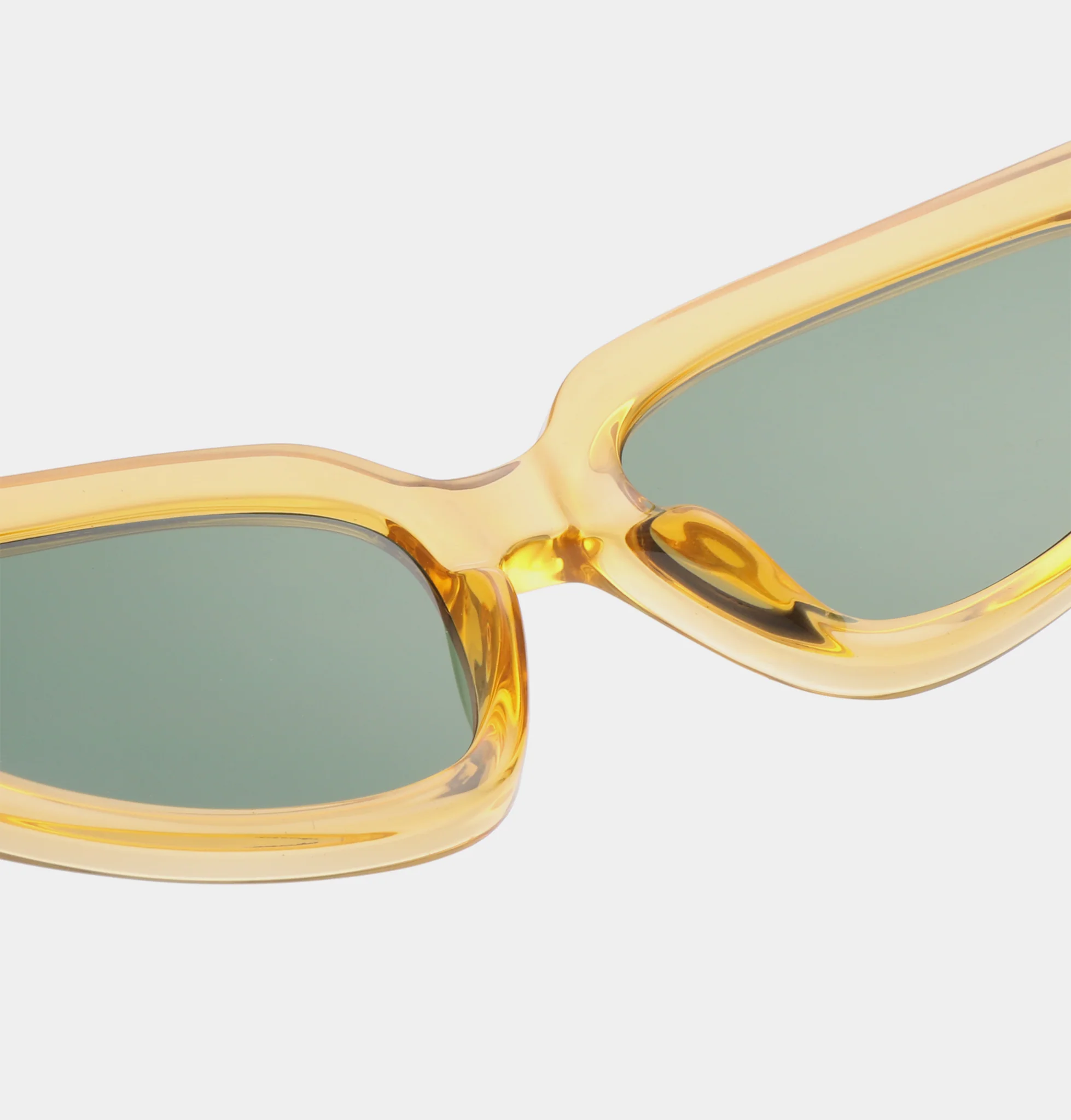 Ella - Yellow Transparent - Image 5