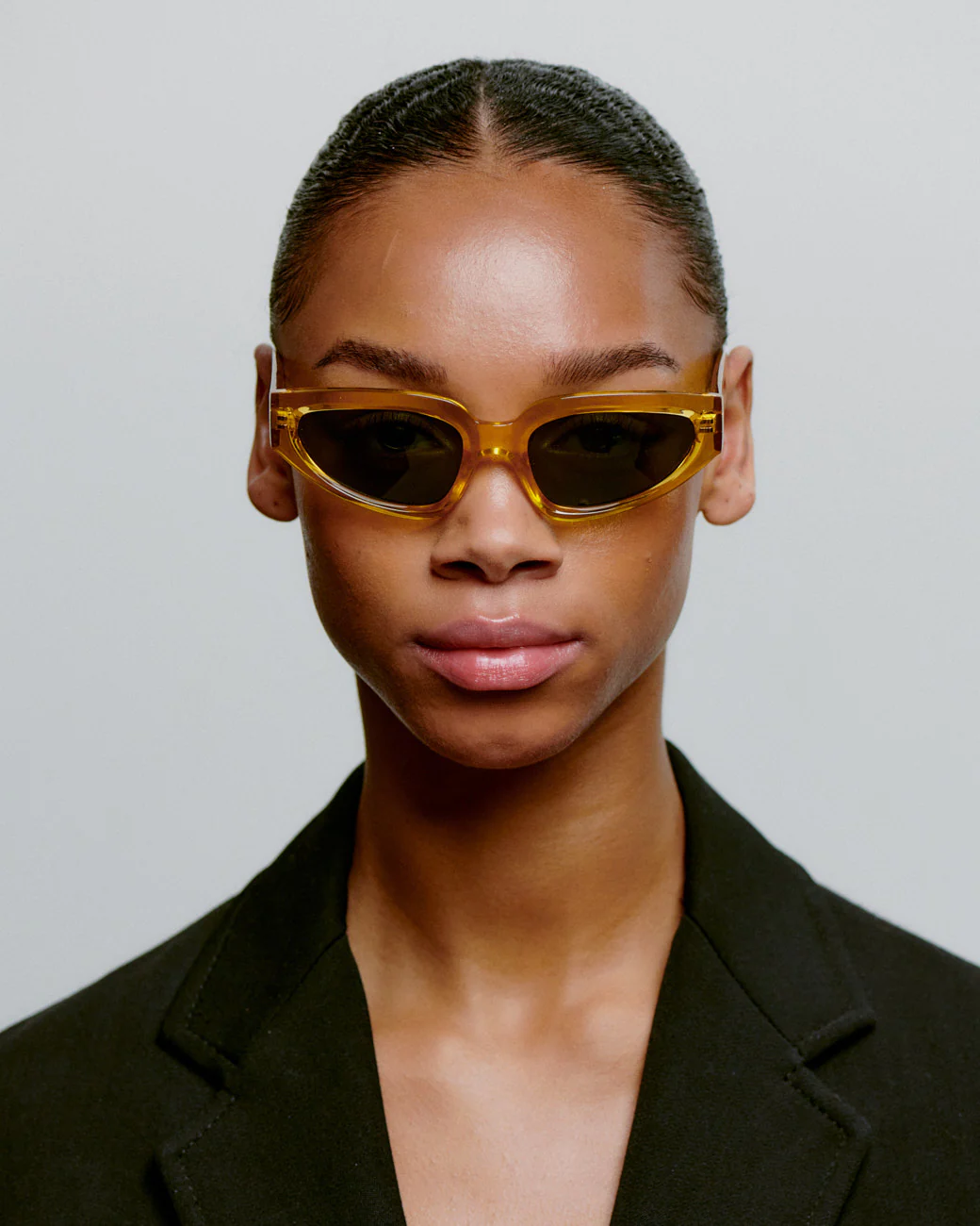 Ella - Yellow Transparent - Image 7