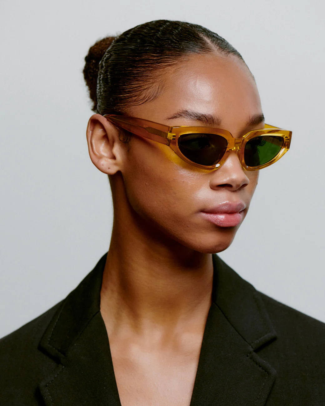 Ella - Yellow Transparent - Image 8