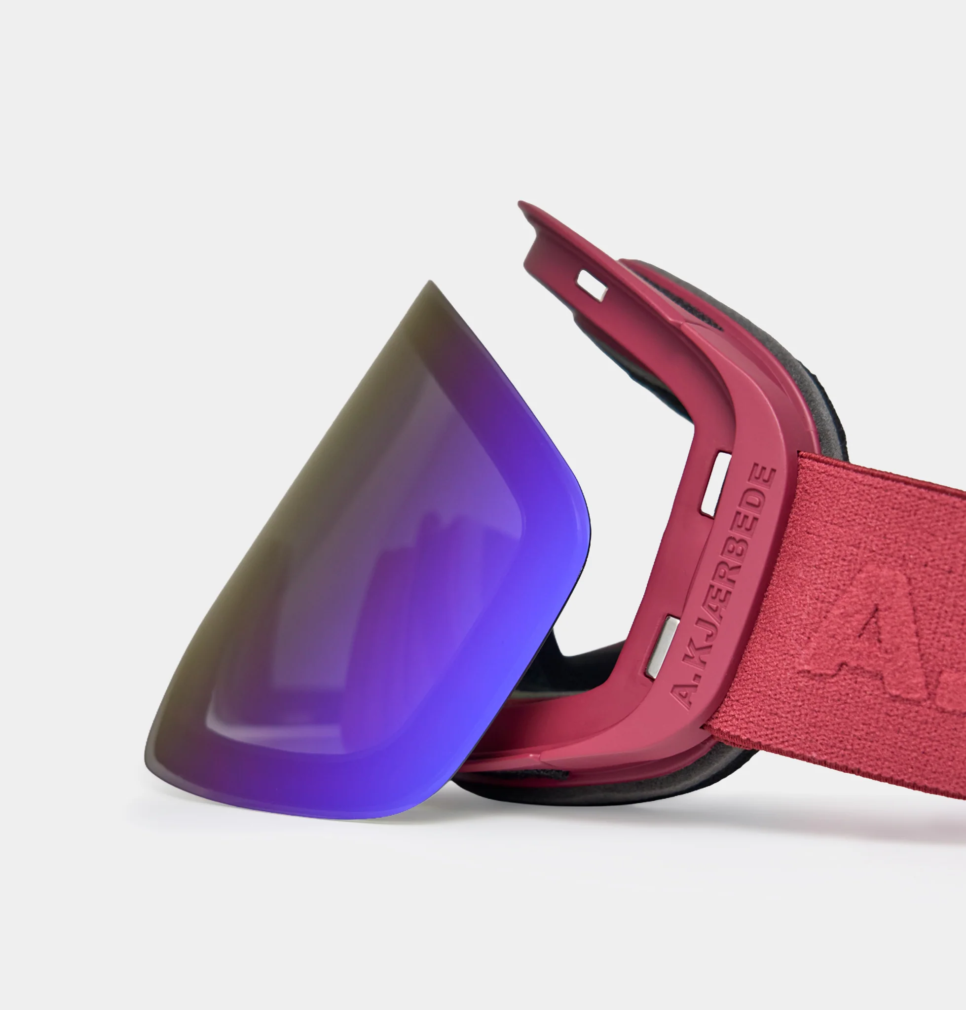 Enry - Boysenberry - Image 3