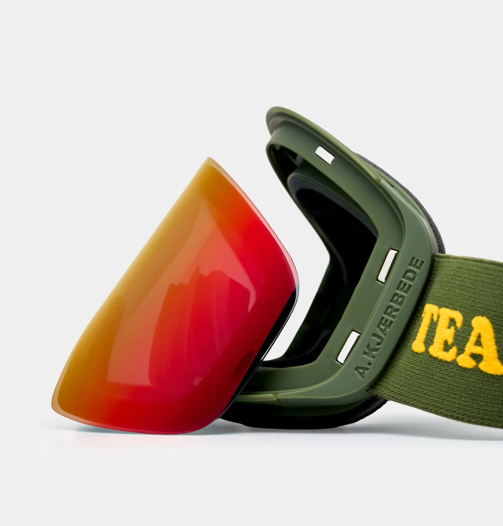Enry - Dark Green - Image 3