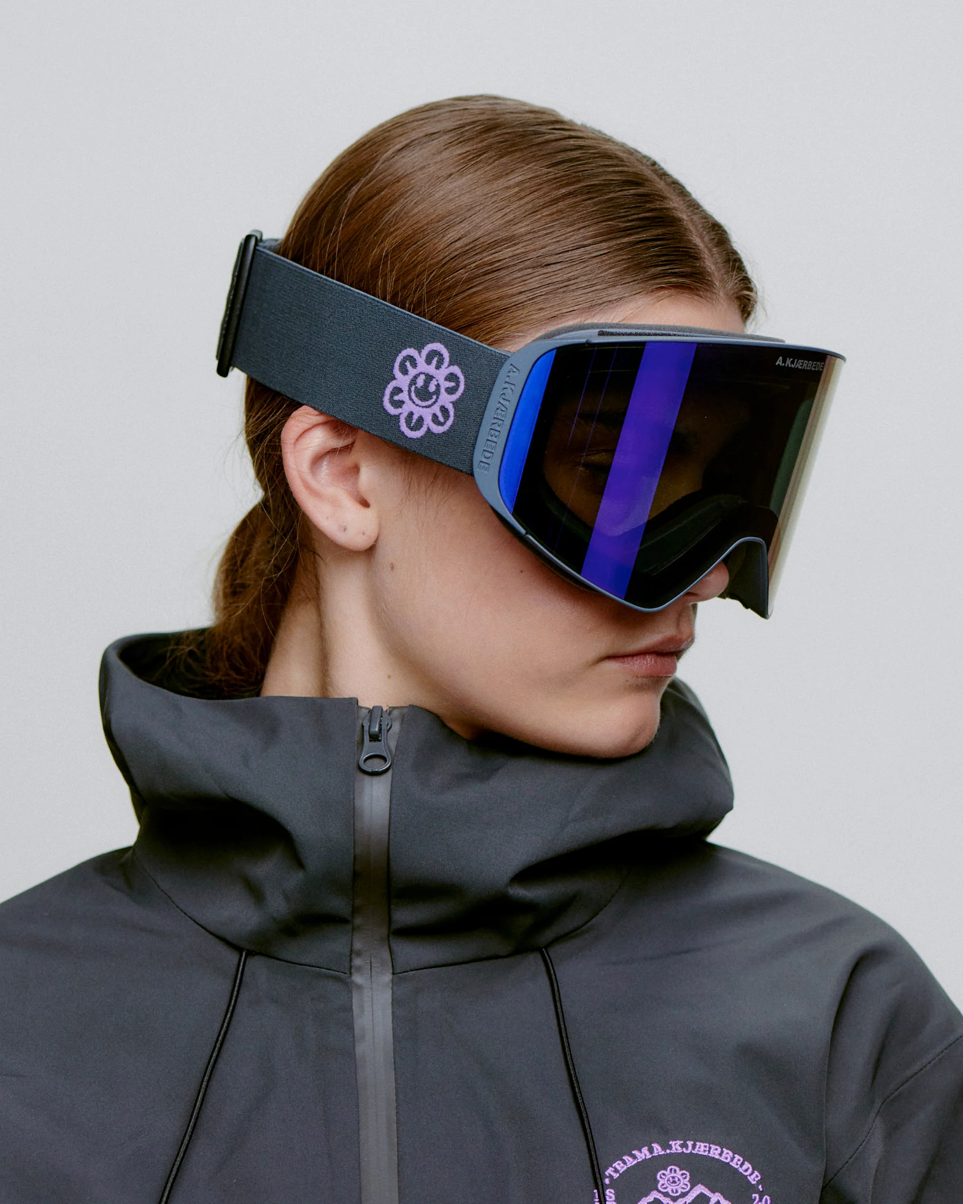 Enry - Dark Grey - Image 6
