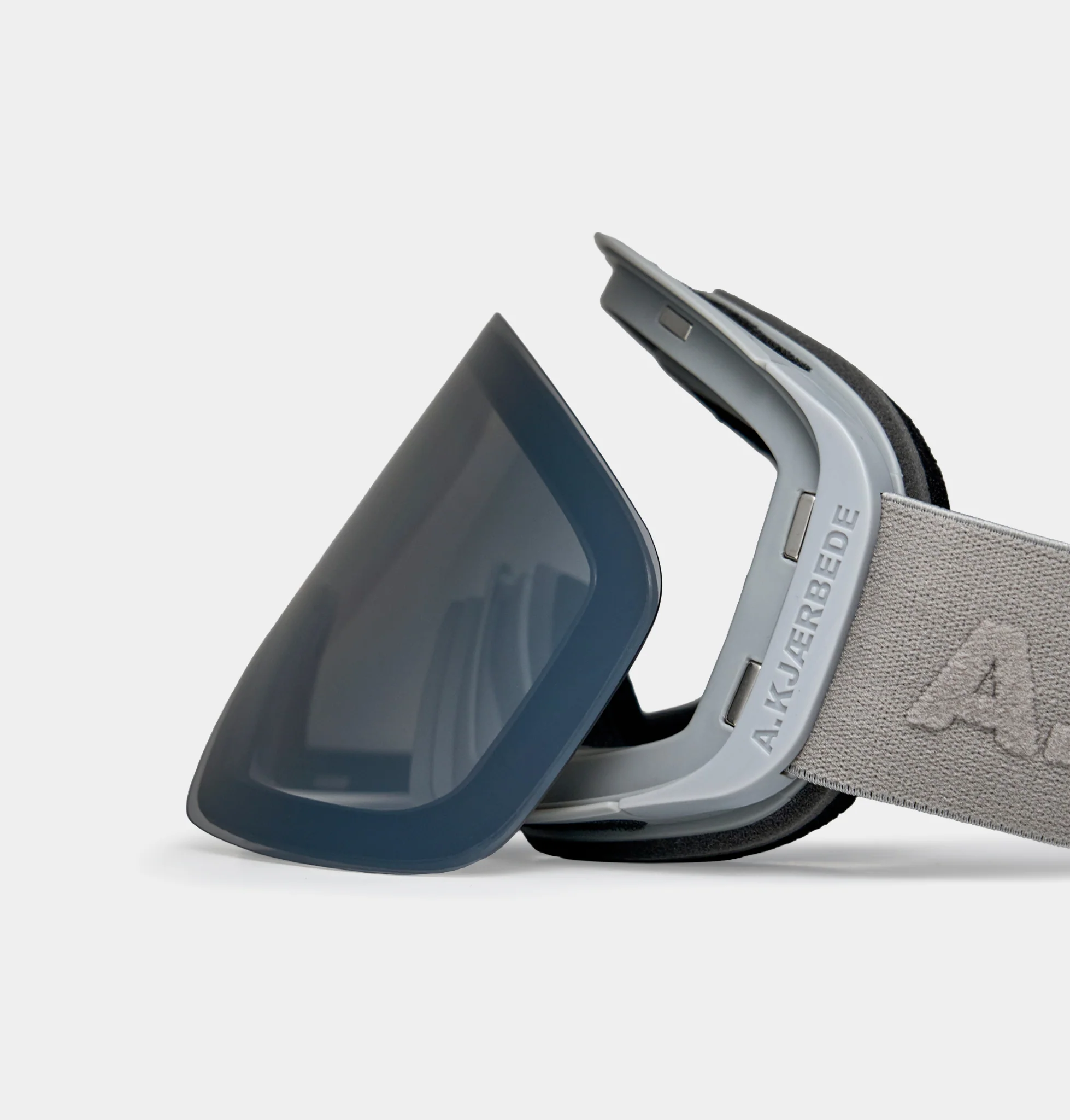 Enry - Full Silver - Image 3