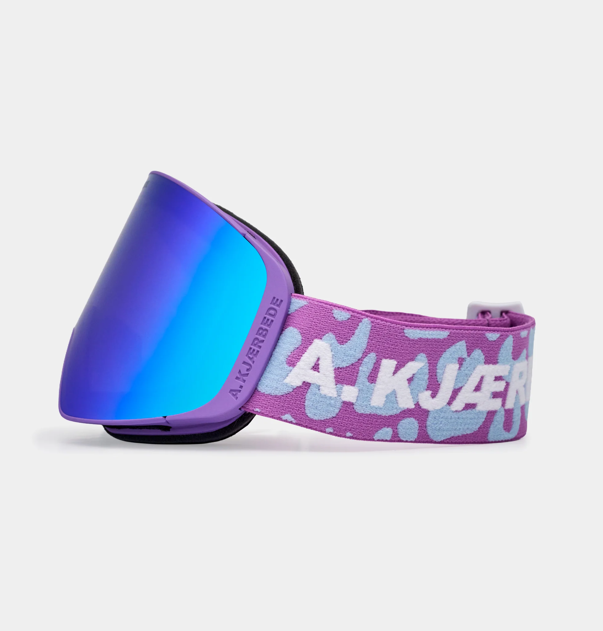 Enry - Lavender Leo - Image 3