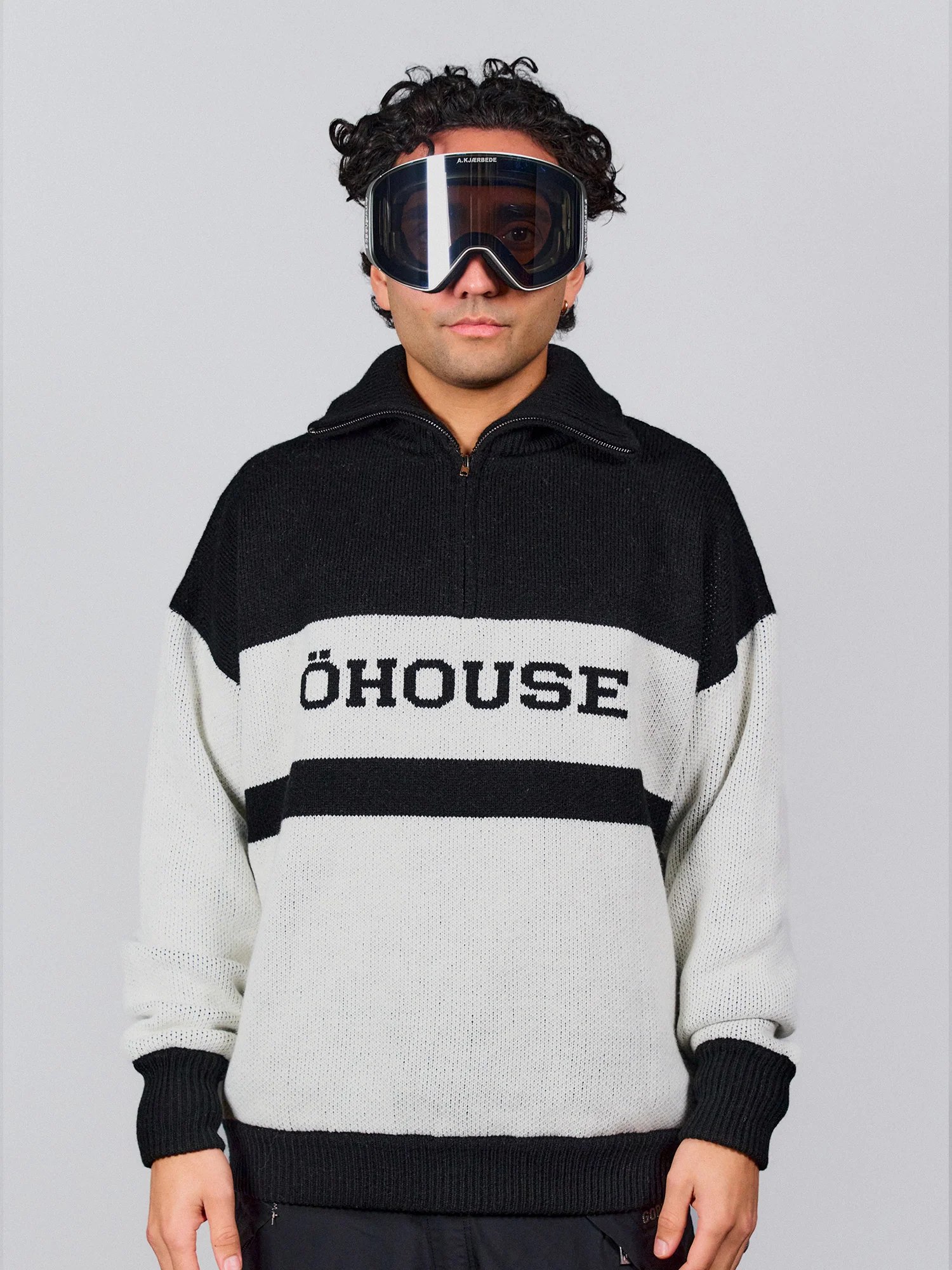 Enry - Matte Silver (AK x ÖHOUSE) - Image 4