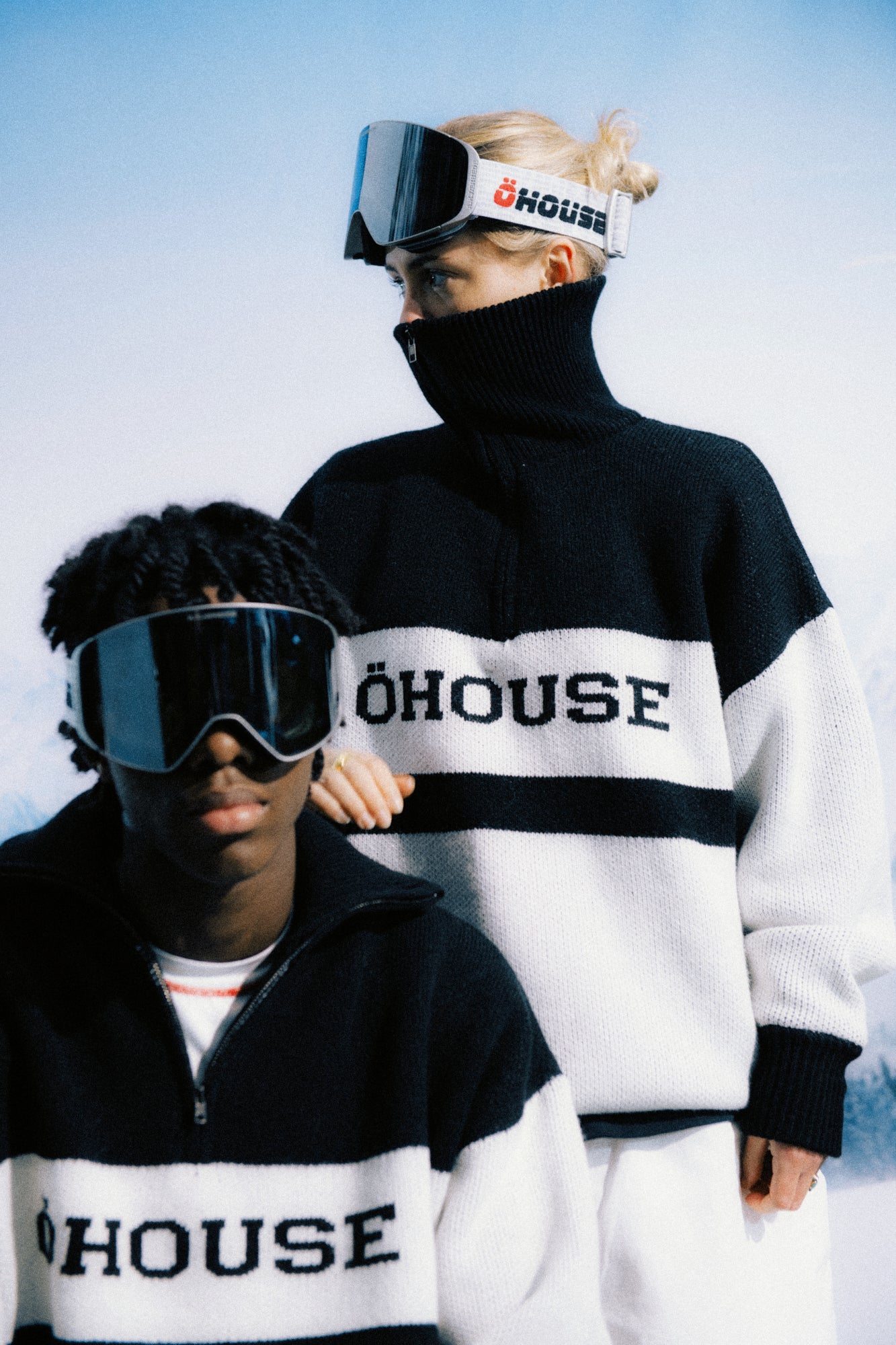 Enry - Matte Silver (AK x ÖHOUSE) - Image 6