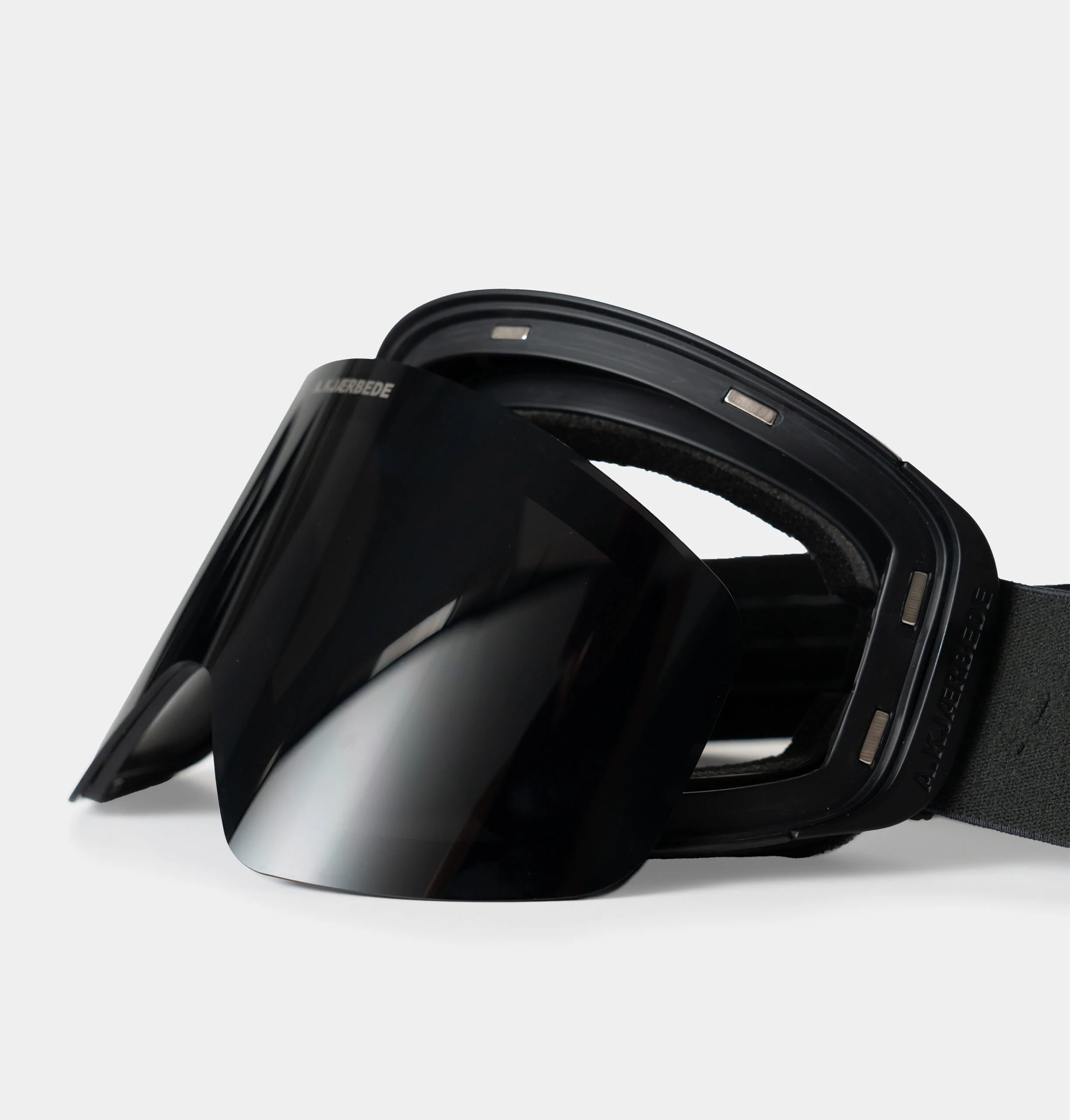 Enry Spare Lens - Black - Image 3
