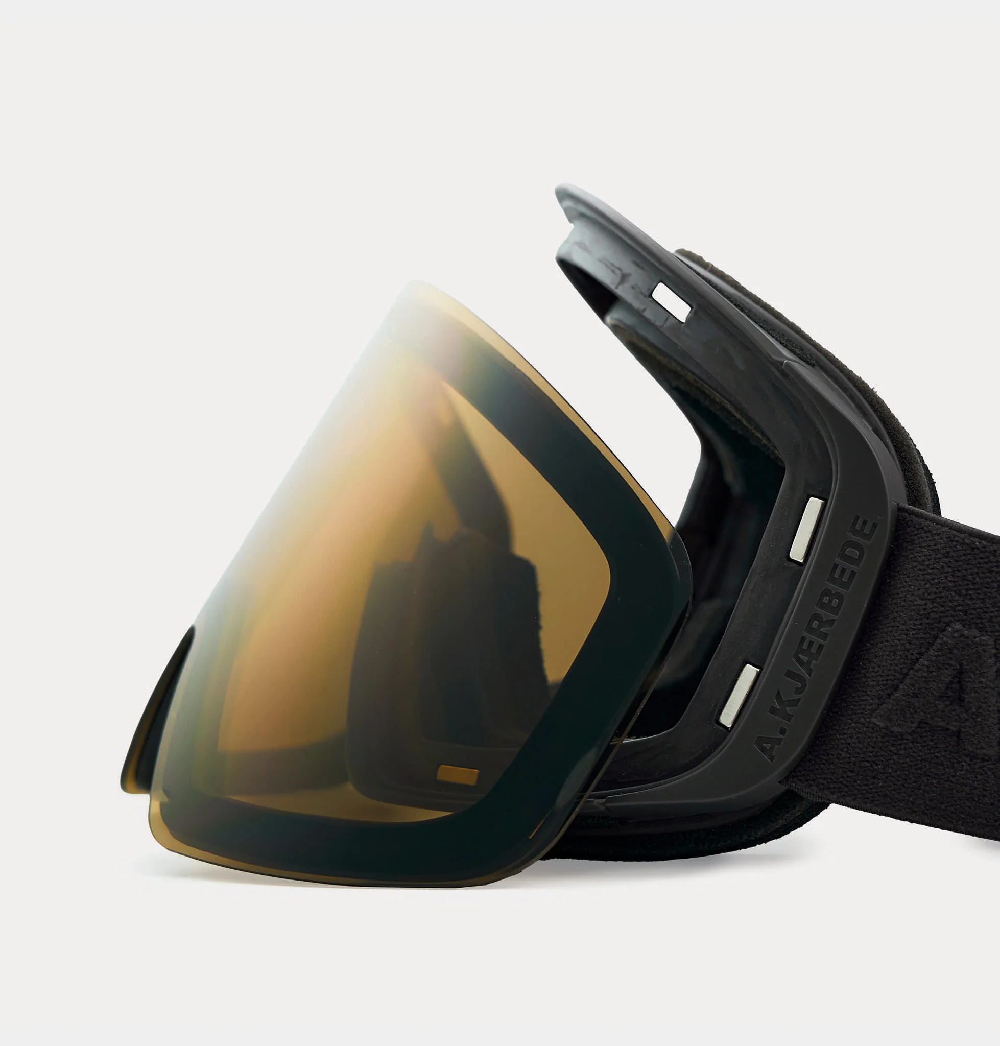 Enry Spare Lens - Light Brown - Image 3