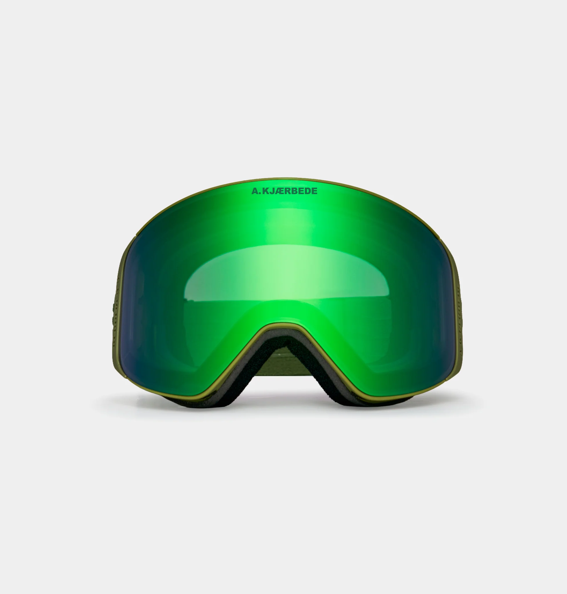 Enry - Speed Green